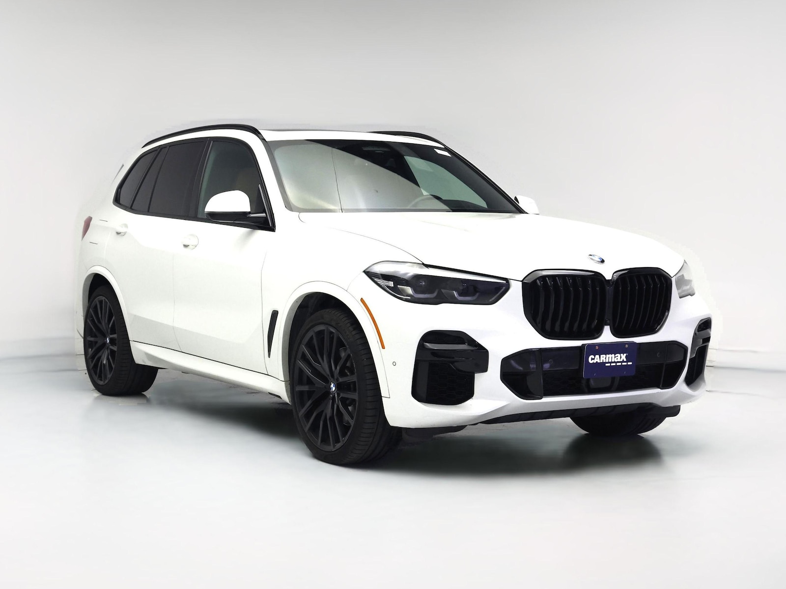 2023 BMW X5