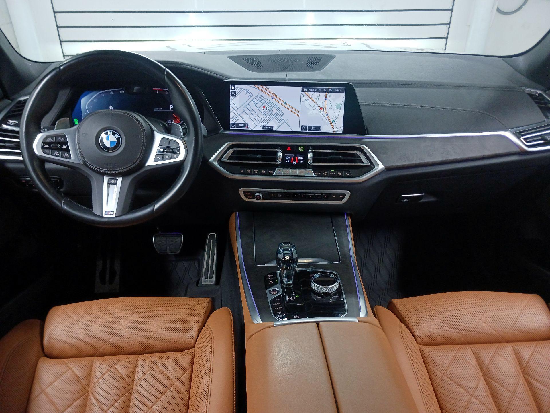 Thumbnail: 2023 BMW X5 - 9