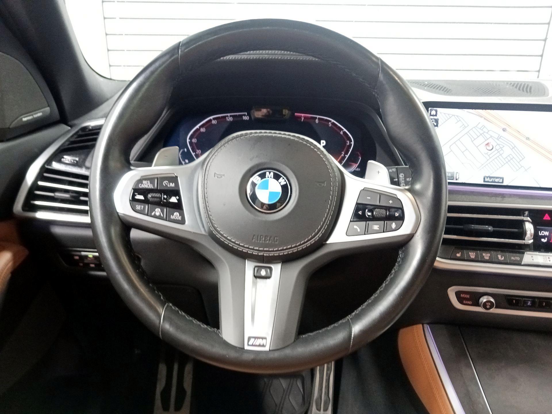 Thumbnail: 2023 BMW X5 - 10