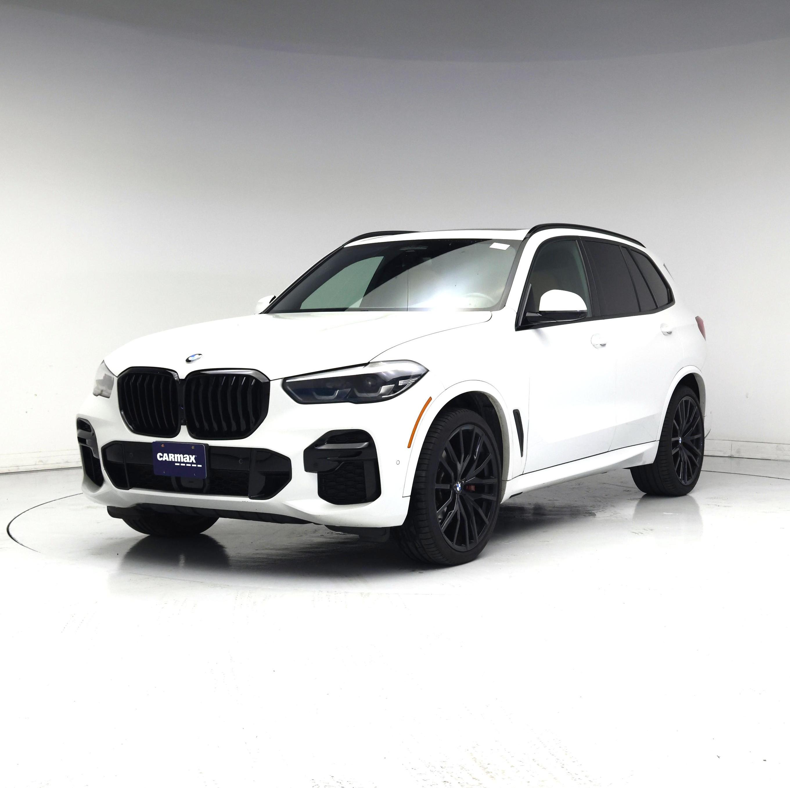 Thumbnail: 2023 BMW X5 - 4