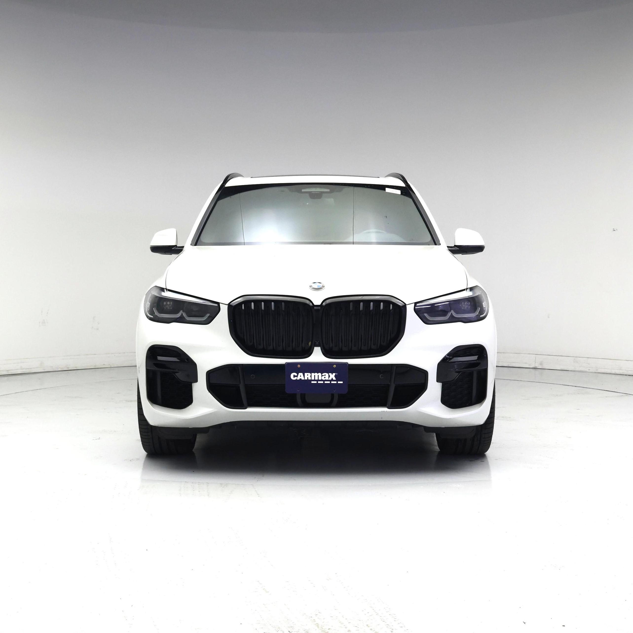 Thumbnail: 2023 BMW X5 - 5