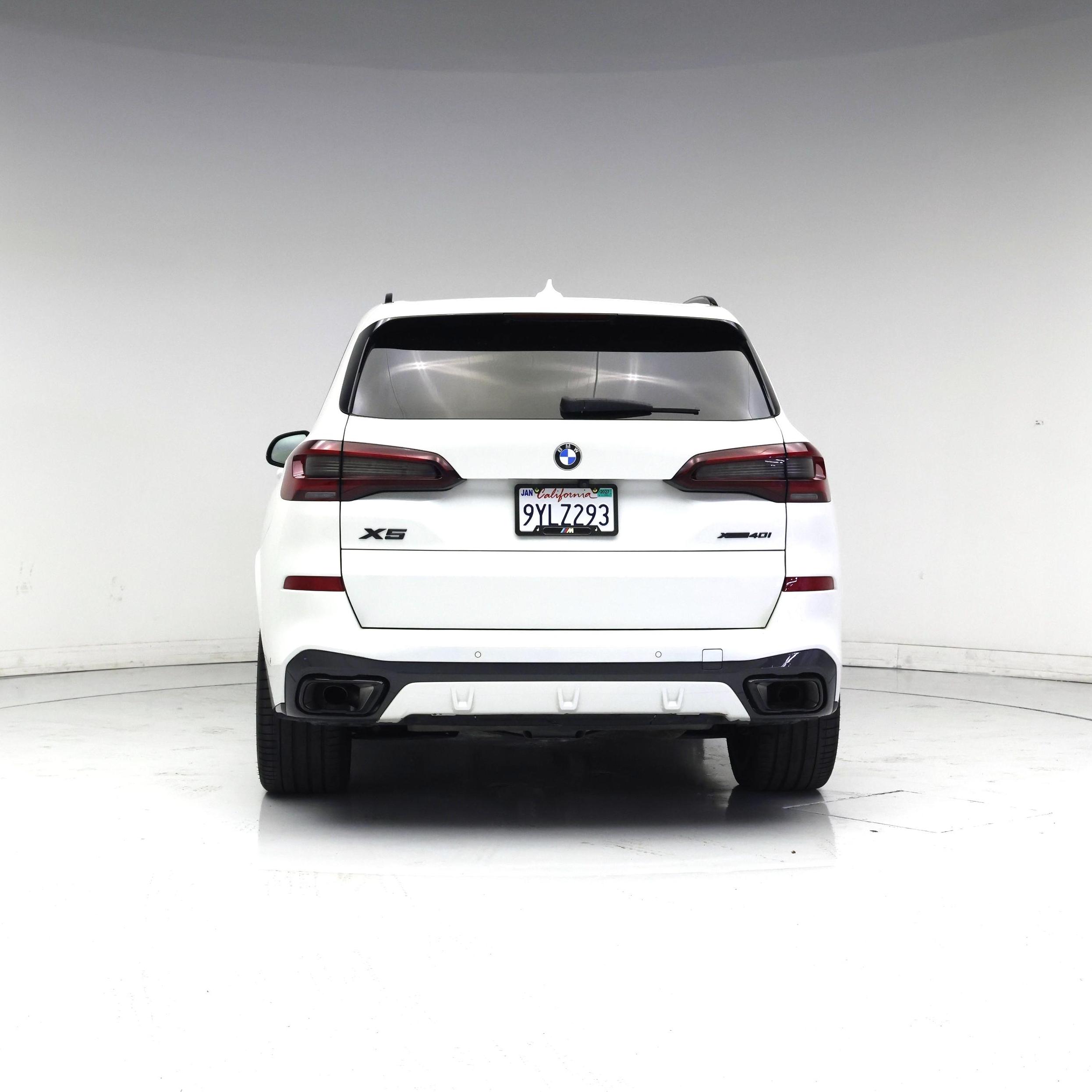 Thumbnail: 2023 BMW X5 - 6