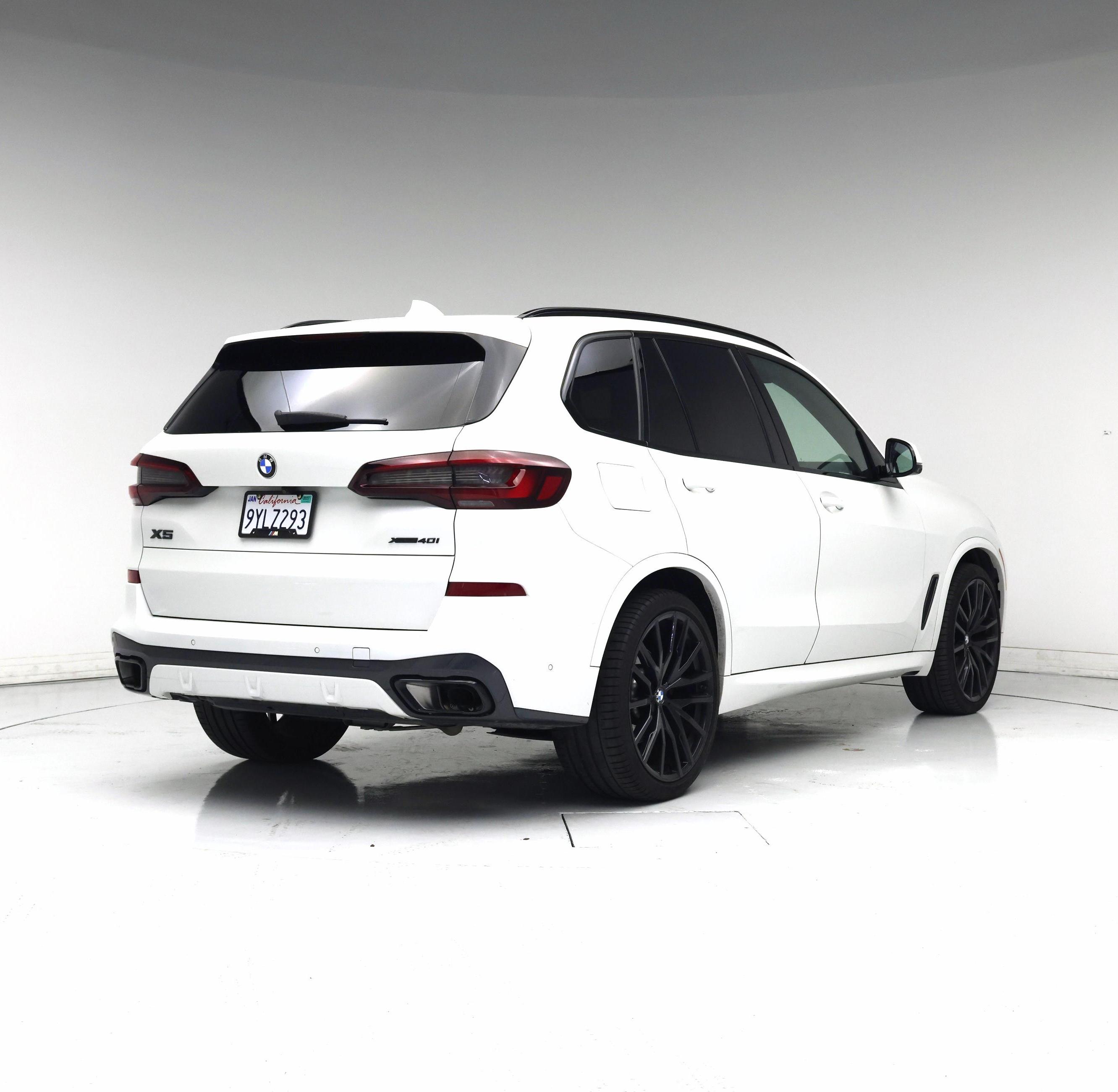 Thumbnail: 2023 BMW X5 - 8