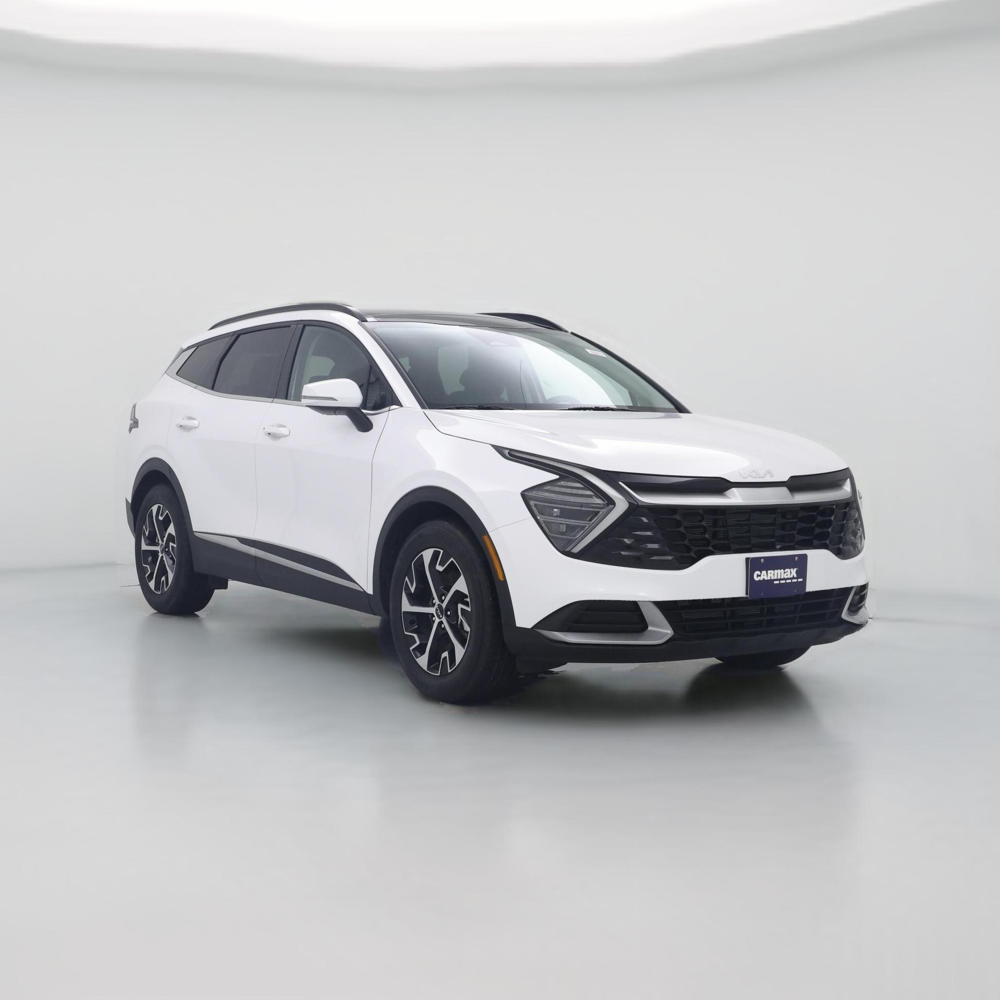 Thumbnail: 2025 Kia Sportage - 1