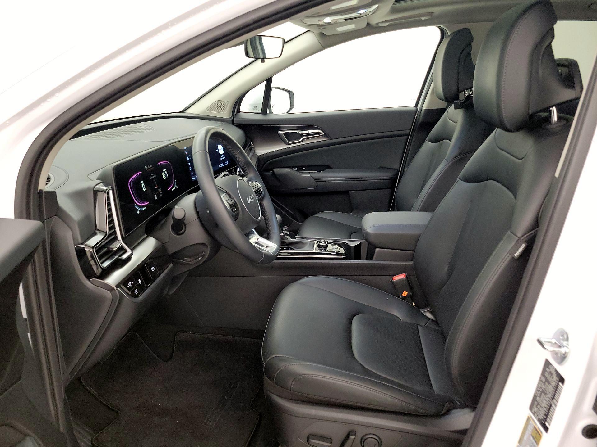 Thumbnail: 2025 Kia Sportage - 11