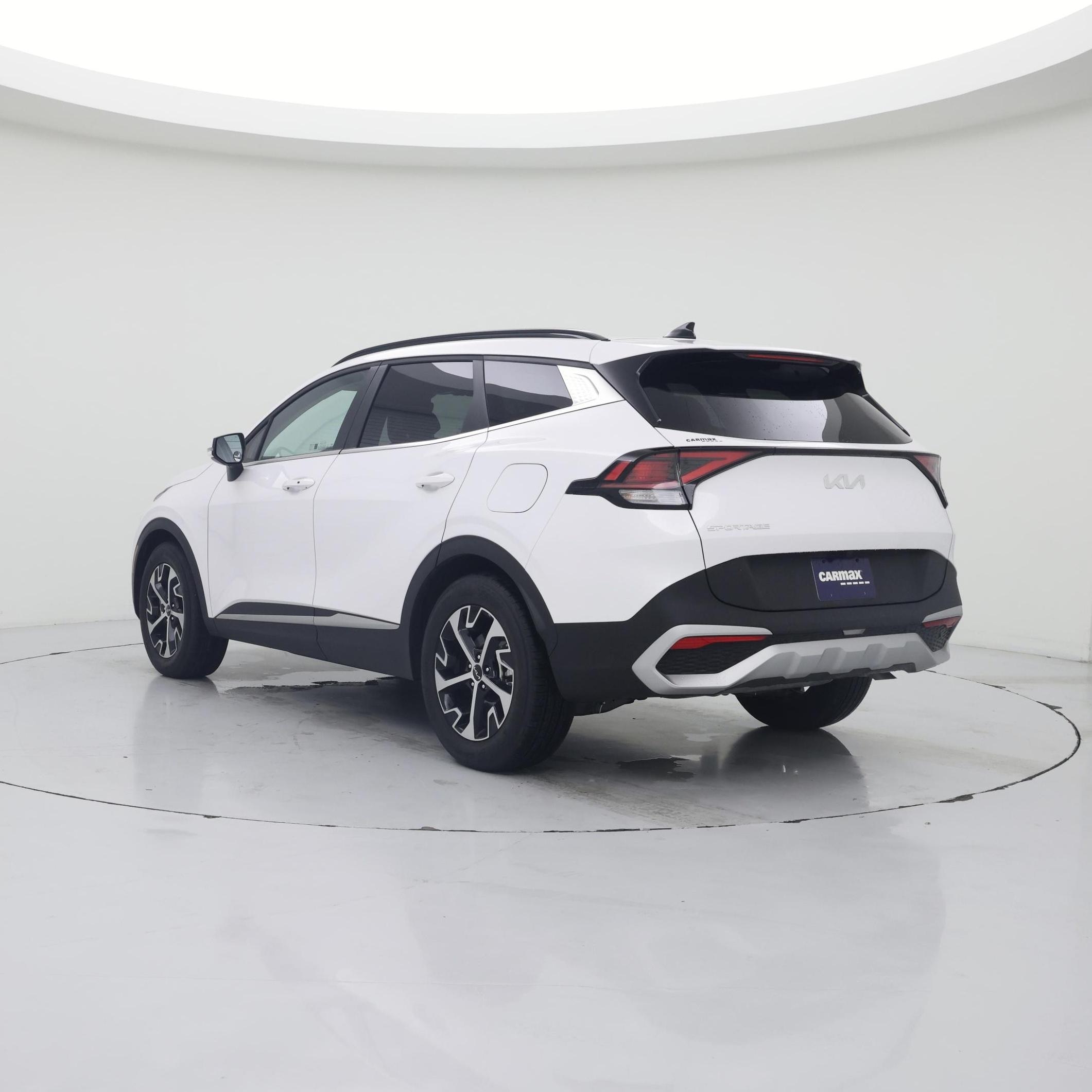 Thumbnail: 2025 Kia Sportage - 2