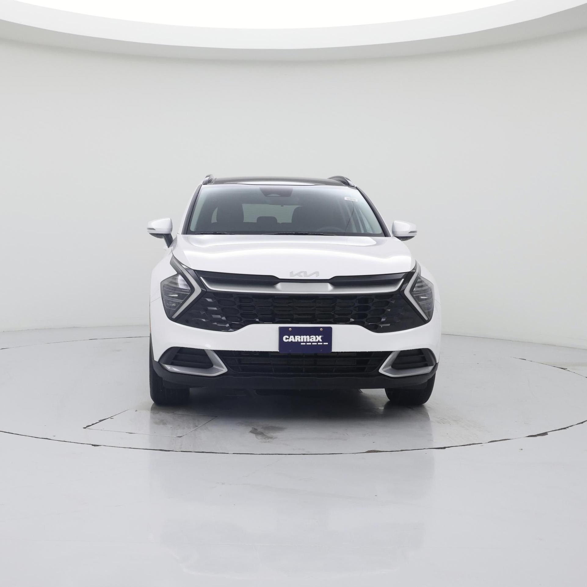 Thumbnail: 2025 Kia Sportage - 5