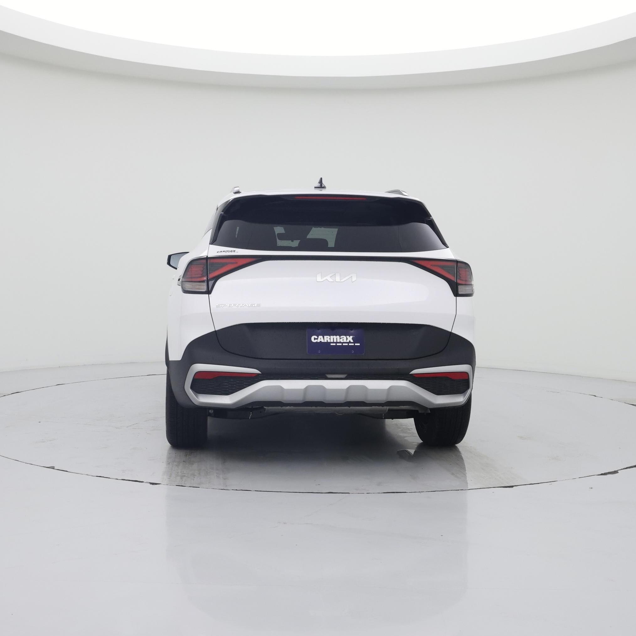 Thumbnail: 2025 Kia Sportage - 6