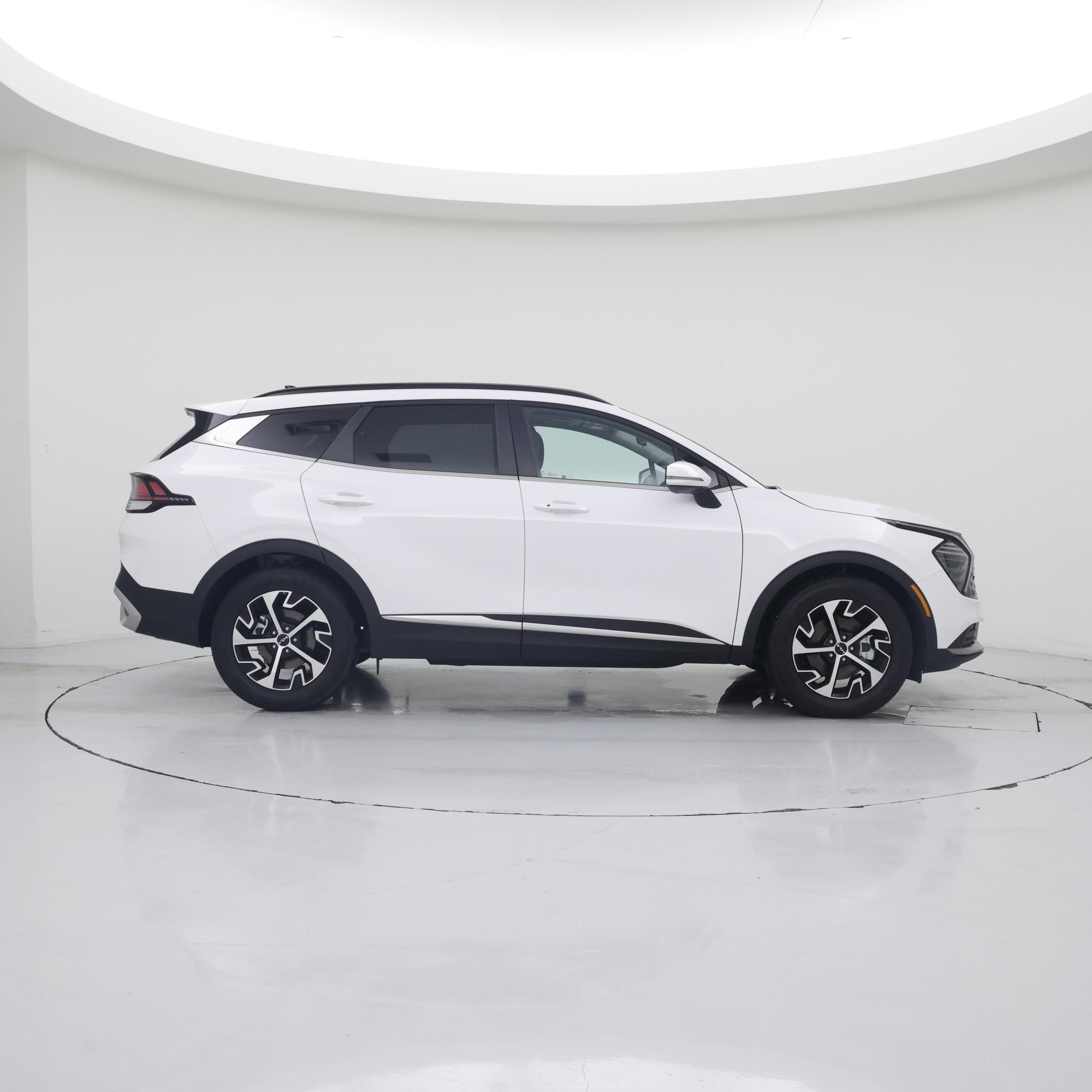 Thumbnail: 2025 Kia Sportage - 7