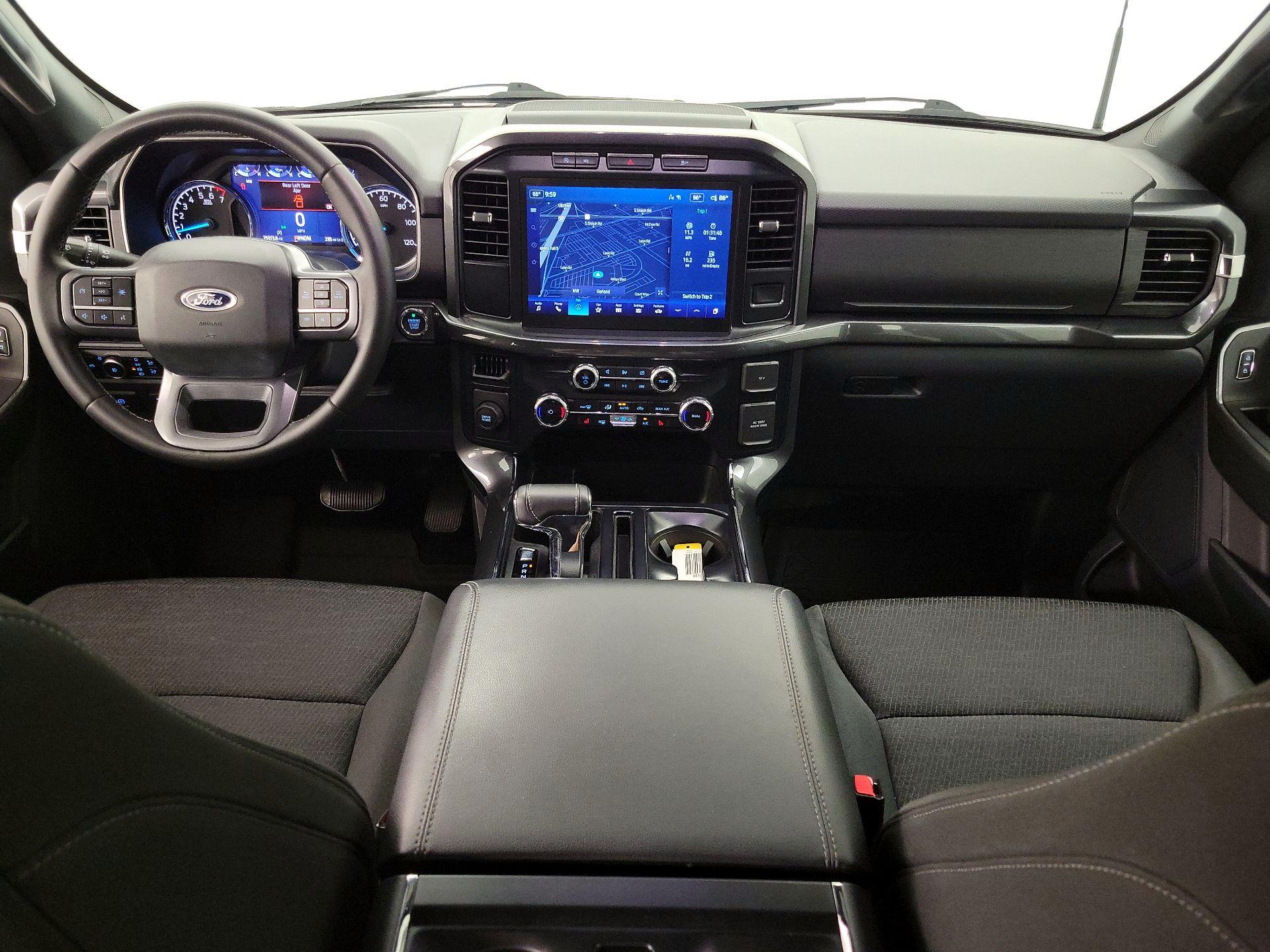 Thumbnail: 2023 Ford F-150 - 9