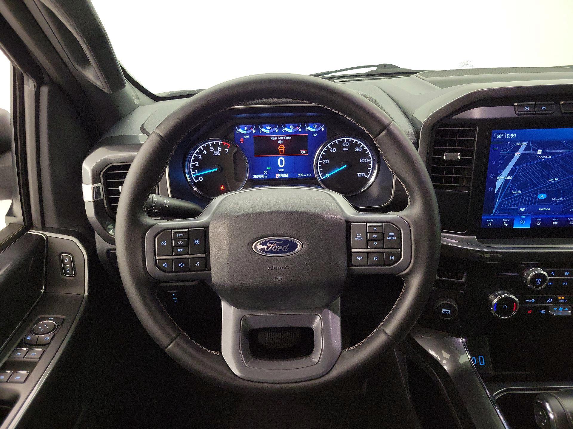 Thumbnail: 2023 Ford F-150 - 10