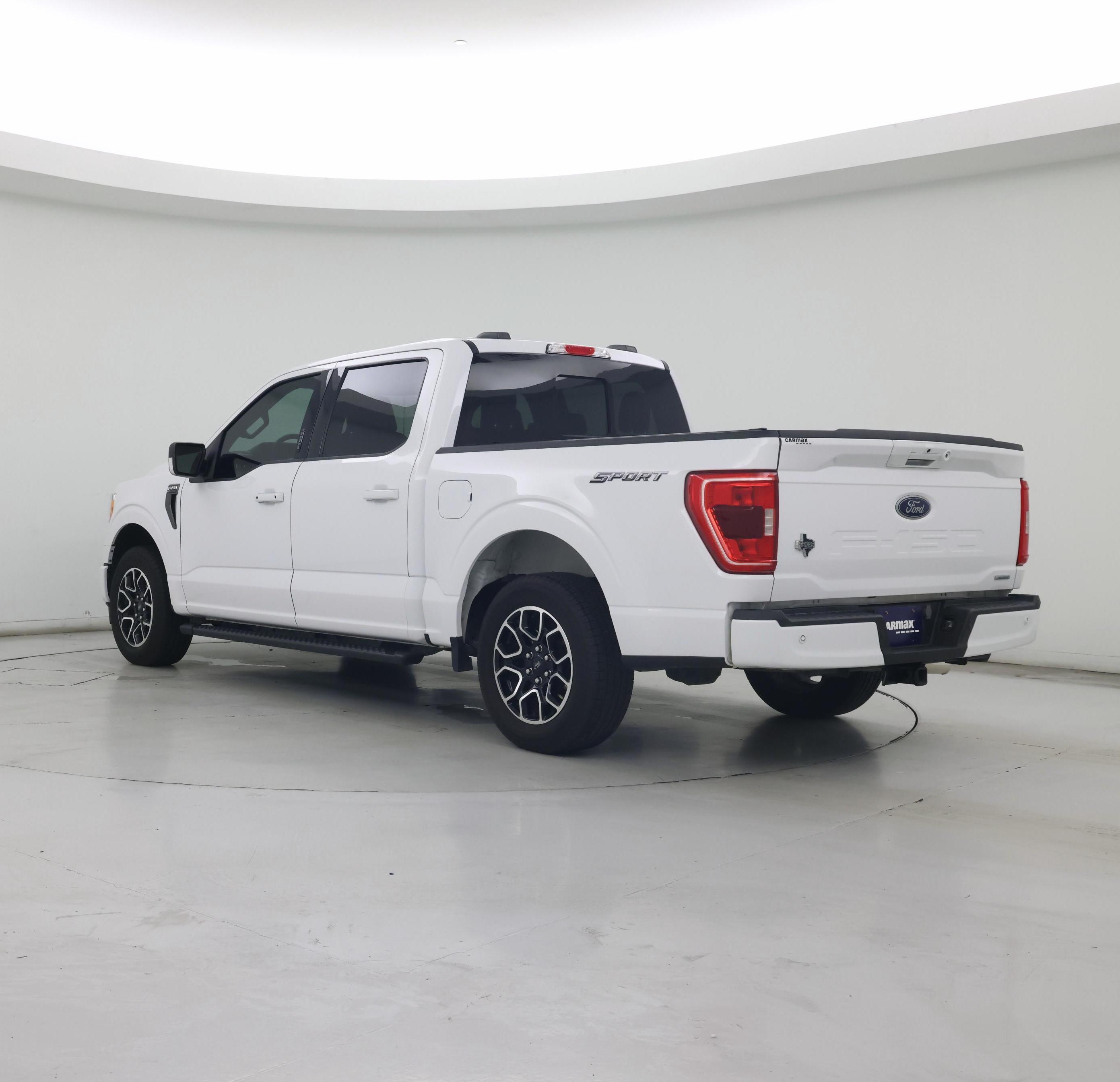 Thumbnail: 2023 Ford F-150 - 2