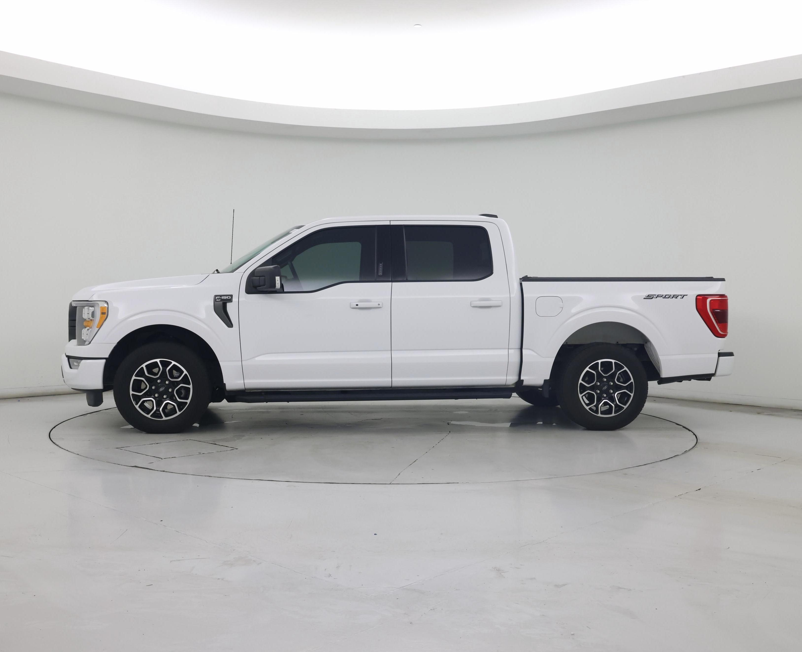 Thumbnail: 2023 Ford F-150 - 3