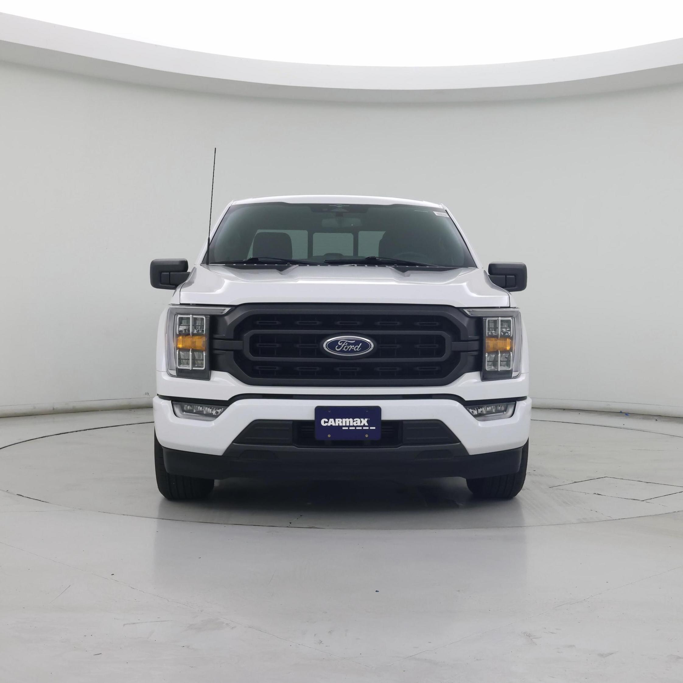 Thumbnail: 2023 Ford F-150 - 5