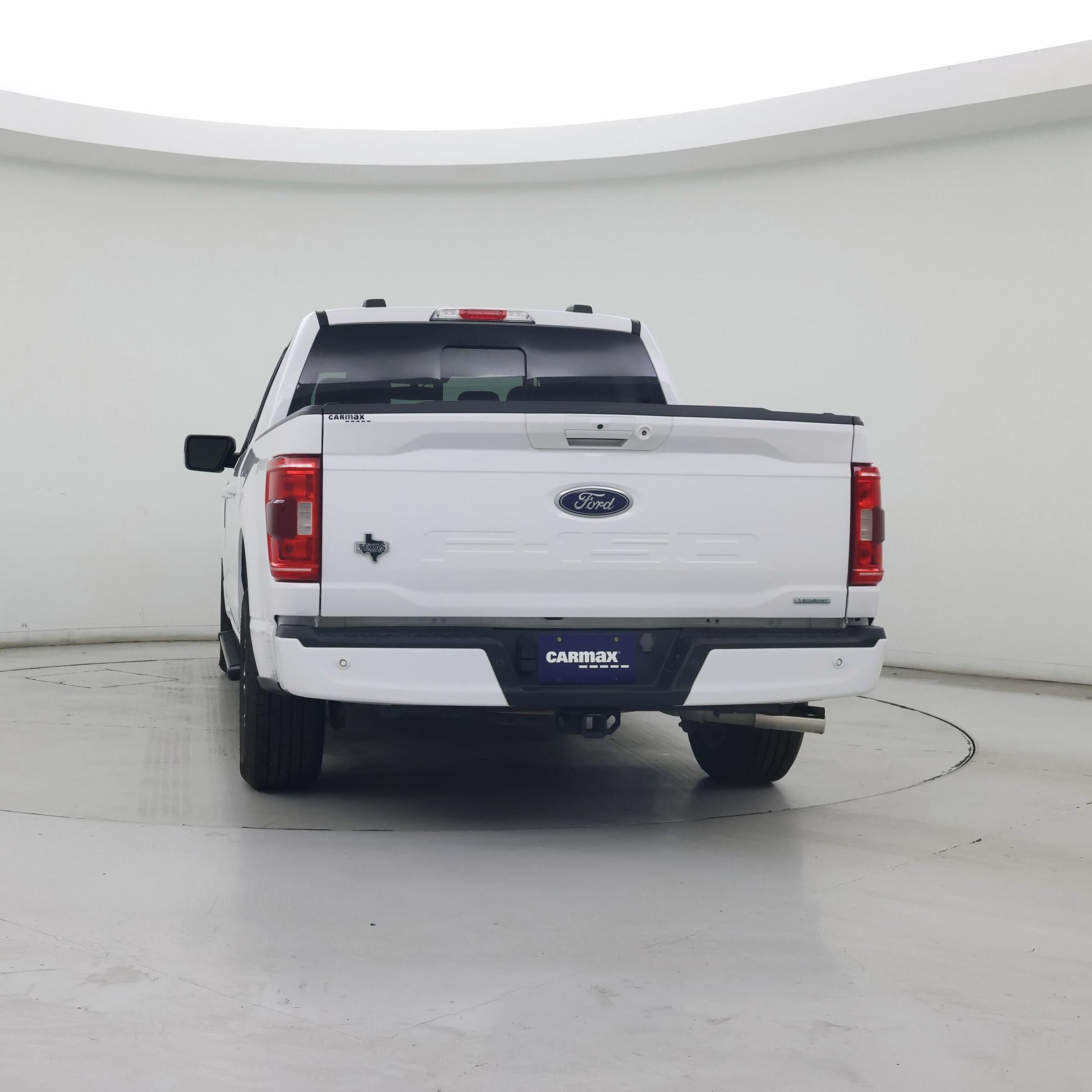 Thumbnail: 2023 Ford F-150 - 6