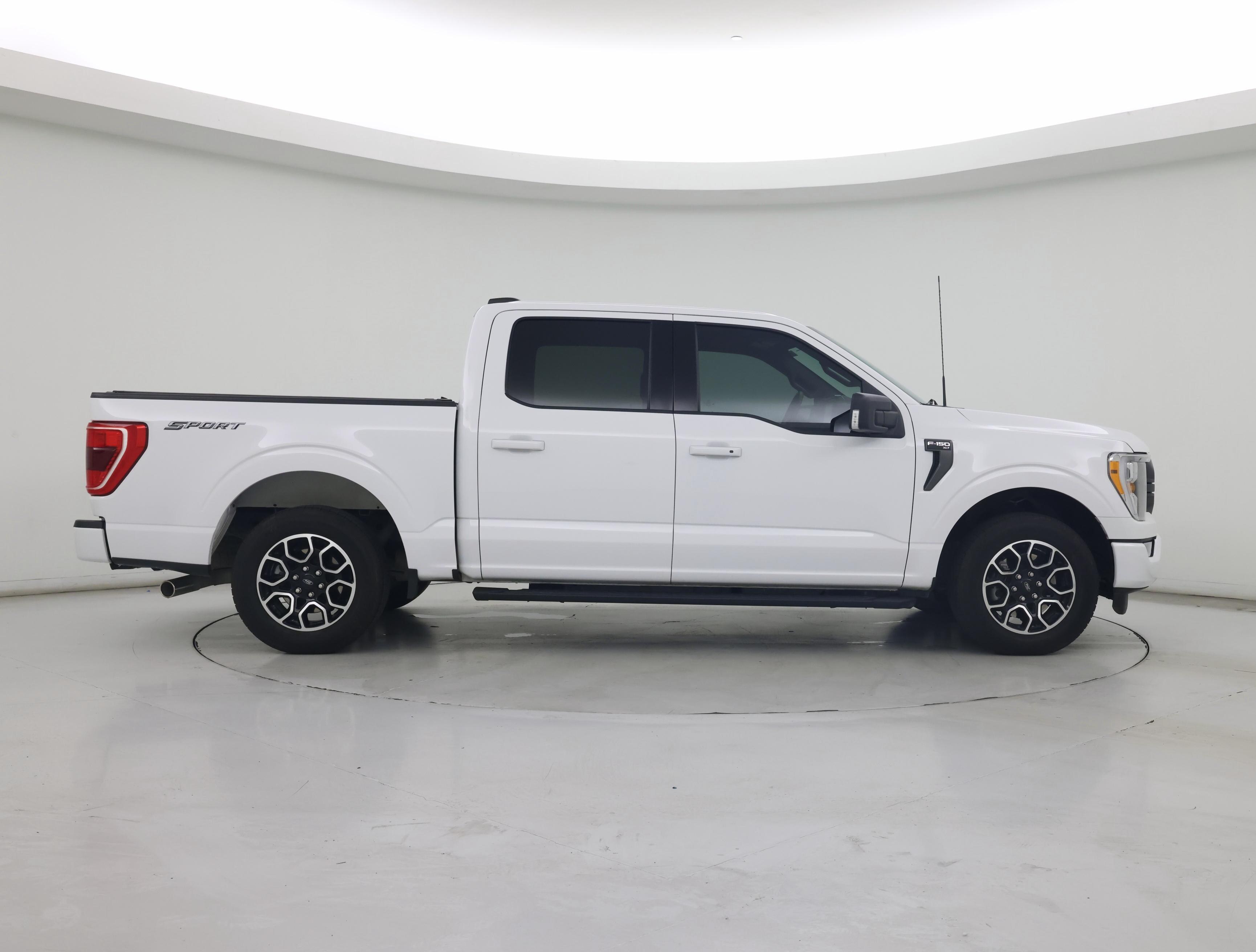 Thumbnail: 2023 Ford F-150 - 7