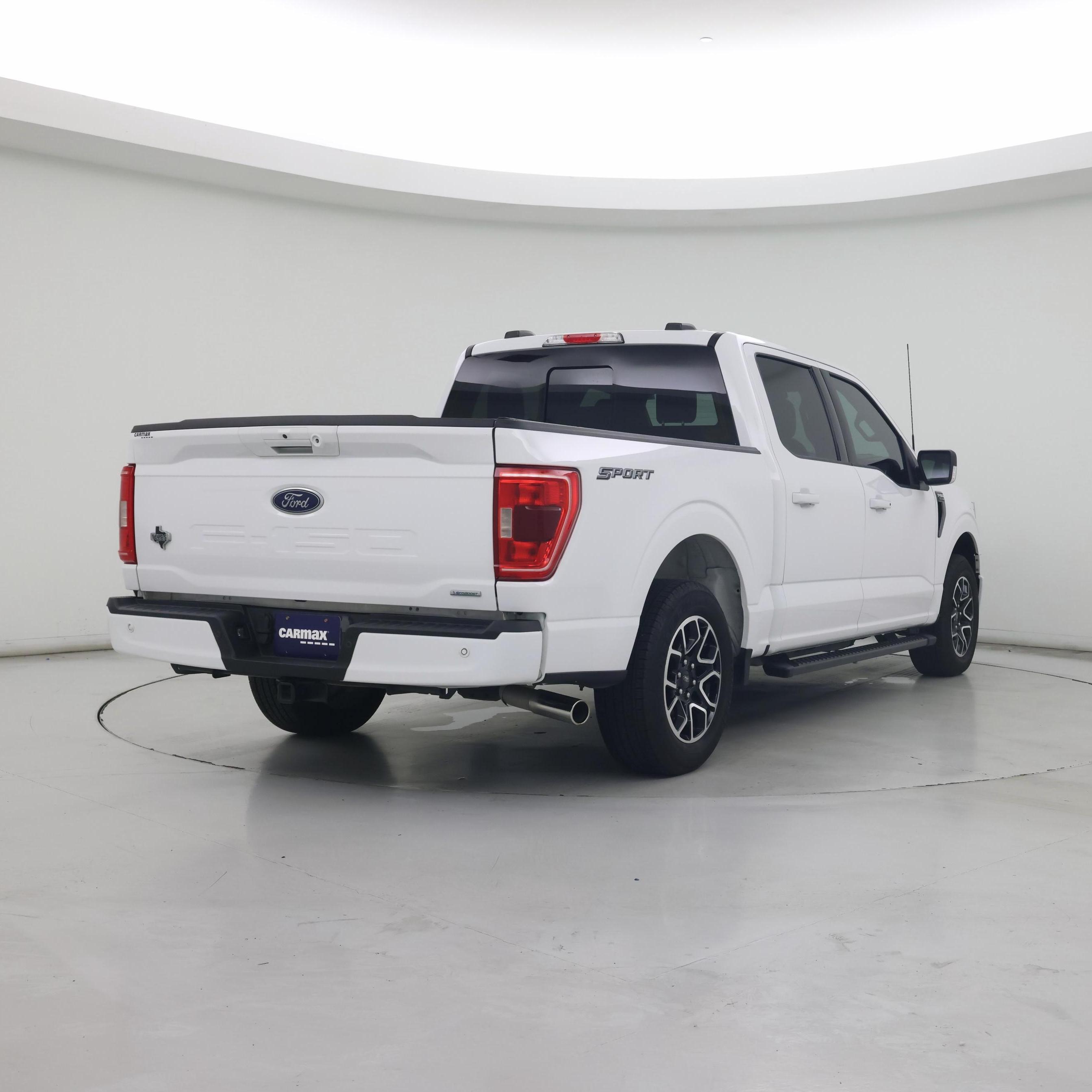 Thumbnail: 2023 Ford F-150 - 8