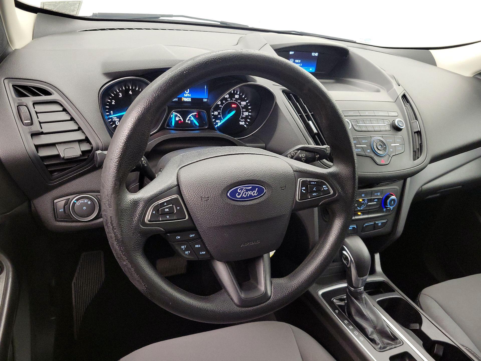 Thumbnail: 2019 Ford Escape - 10