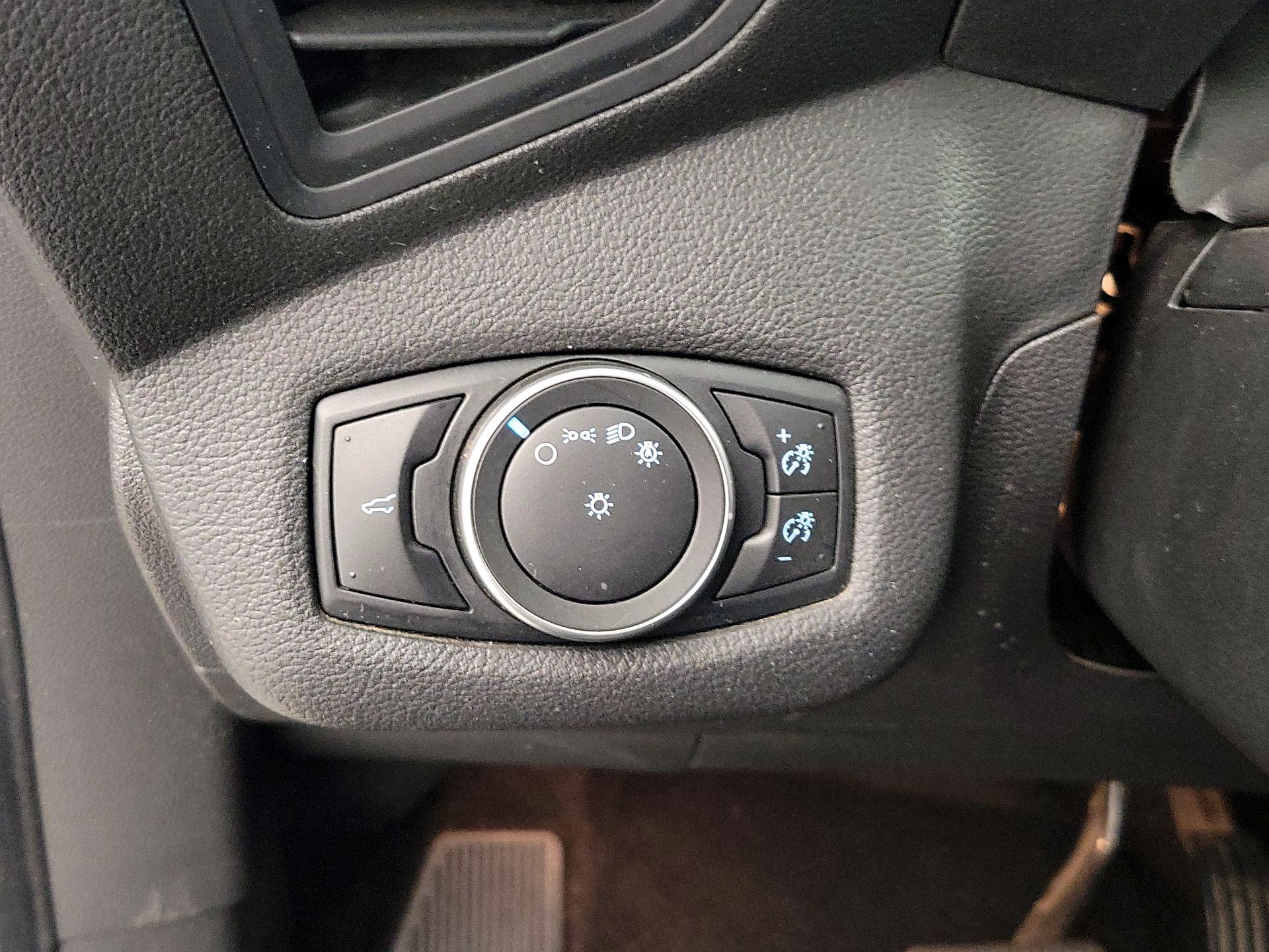 Thumbnail: 2019 Ford Escape - 13