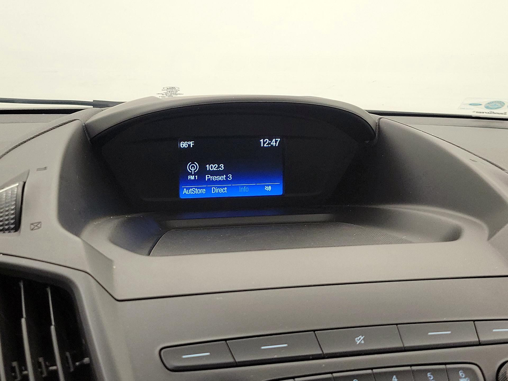 Thumbnail: 2019 Ford Escape - 15