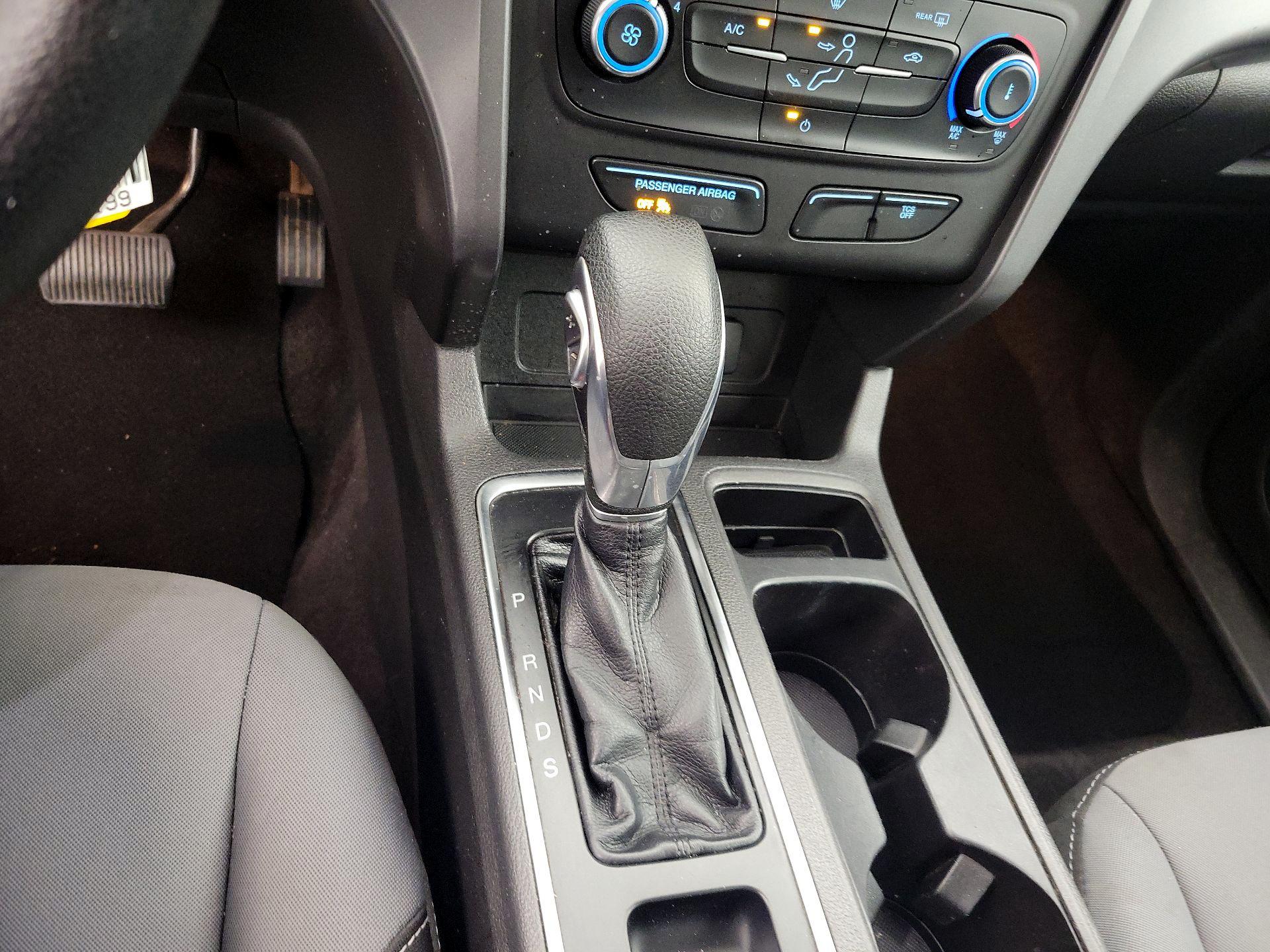 Thumbnail: 2019 Ford Escape - 17