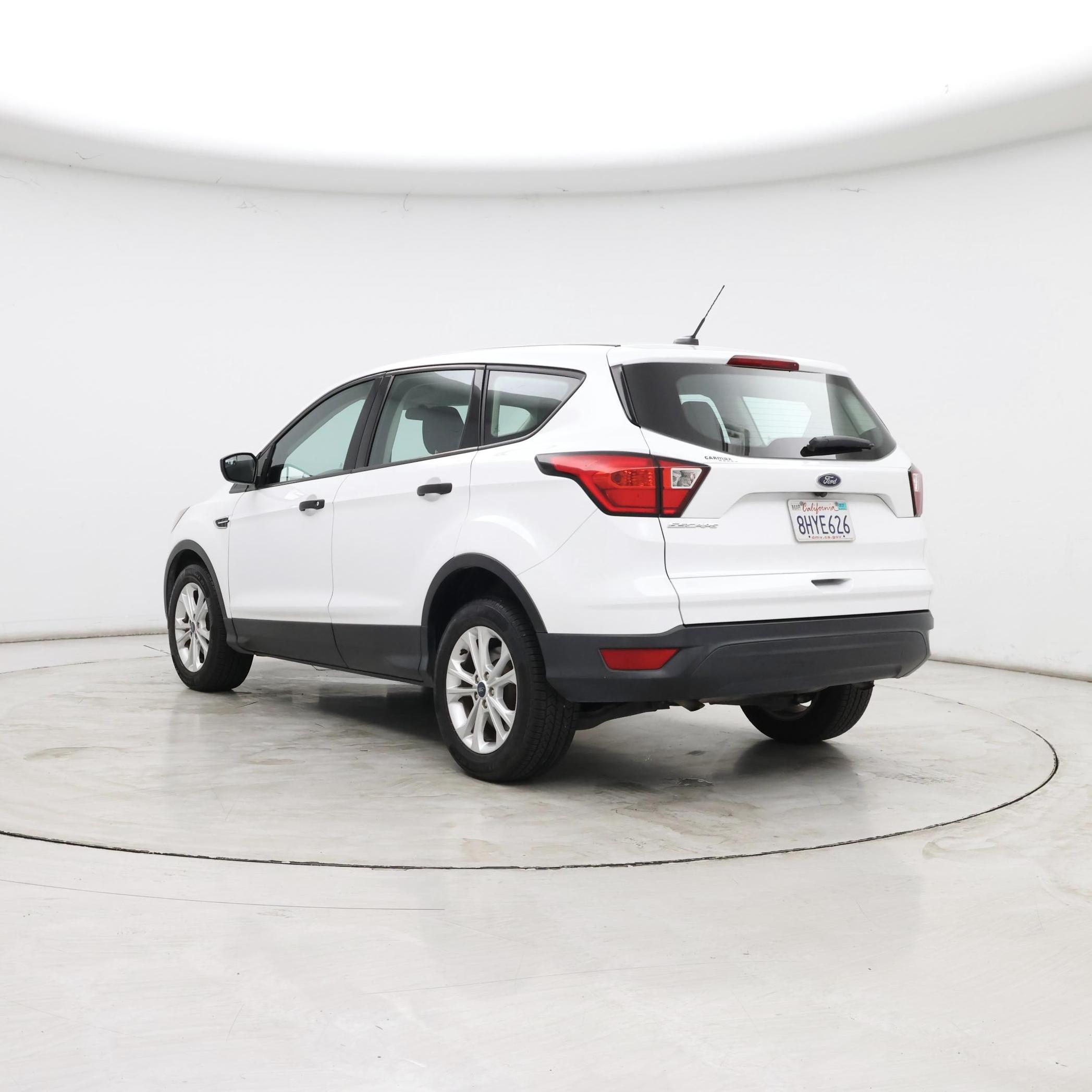 Thumbnail: 2019 Ford Escape - 2