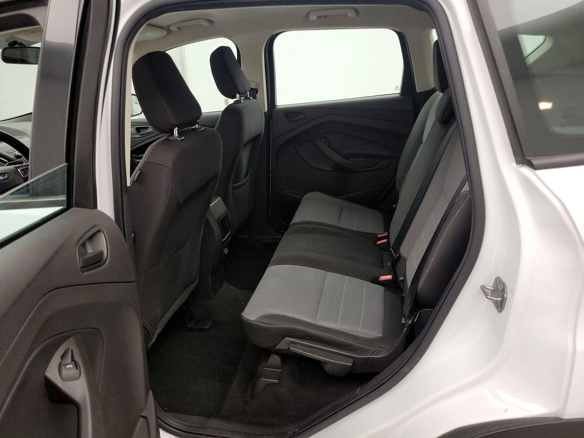 Thumbnail: 2019 Ford Escape - 19