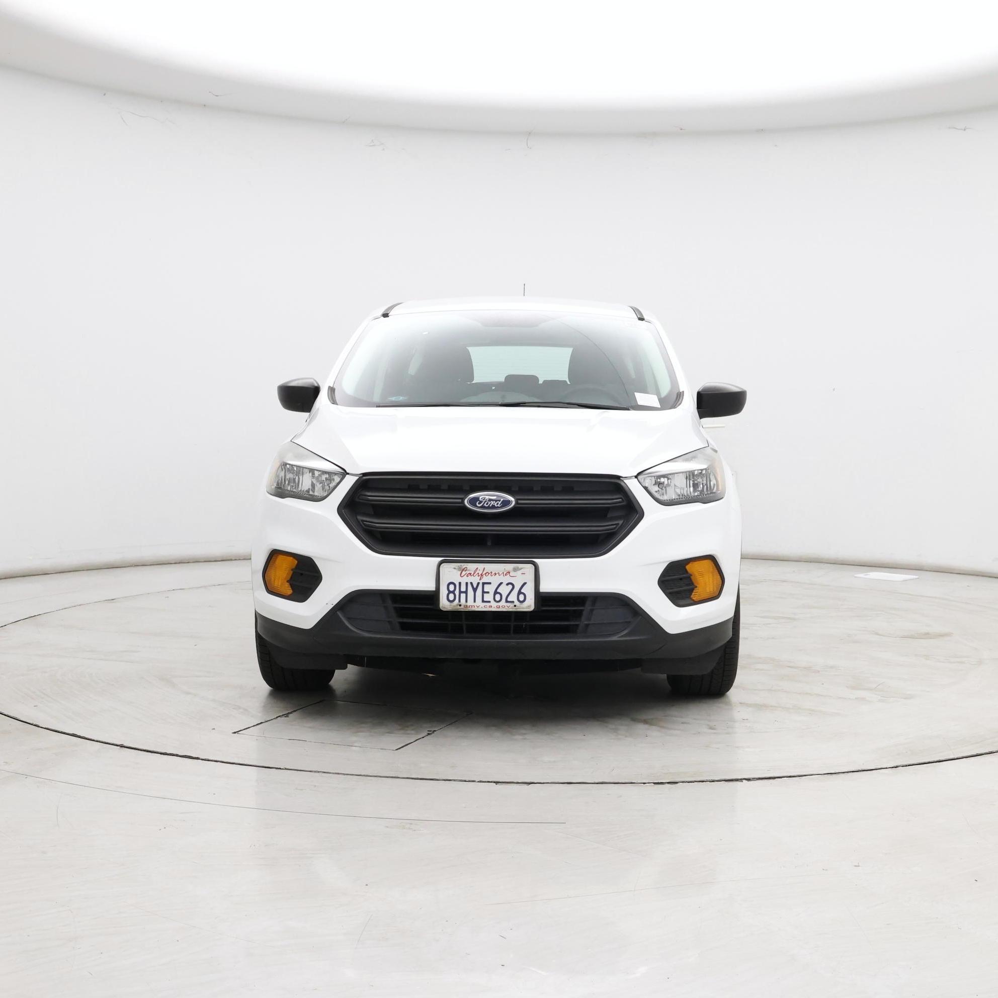Thumbnail: 2019 Ford Escape - 5
