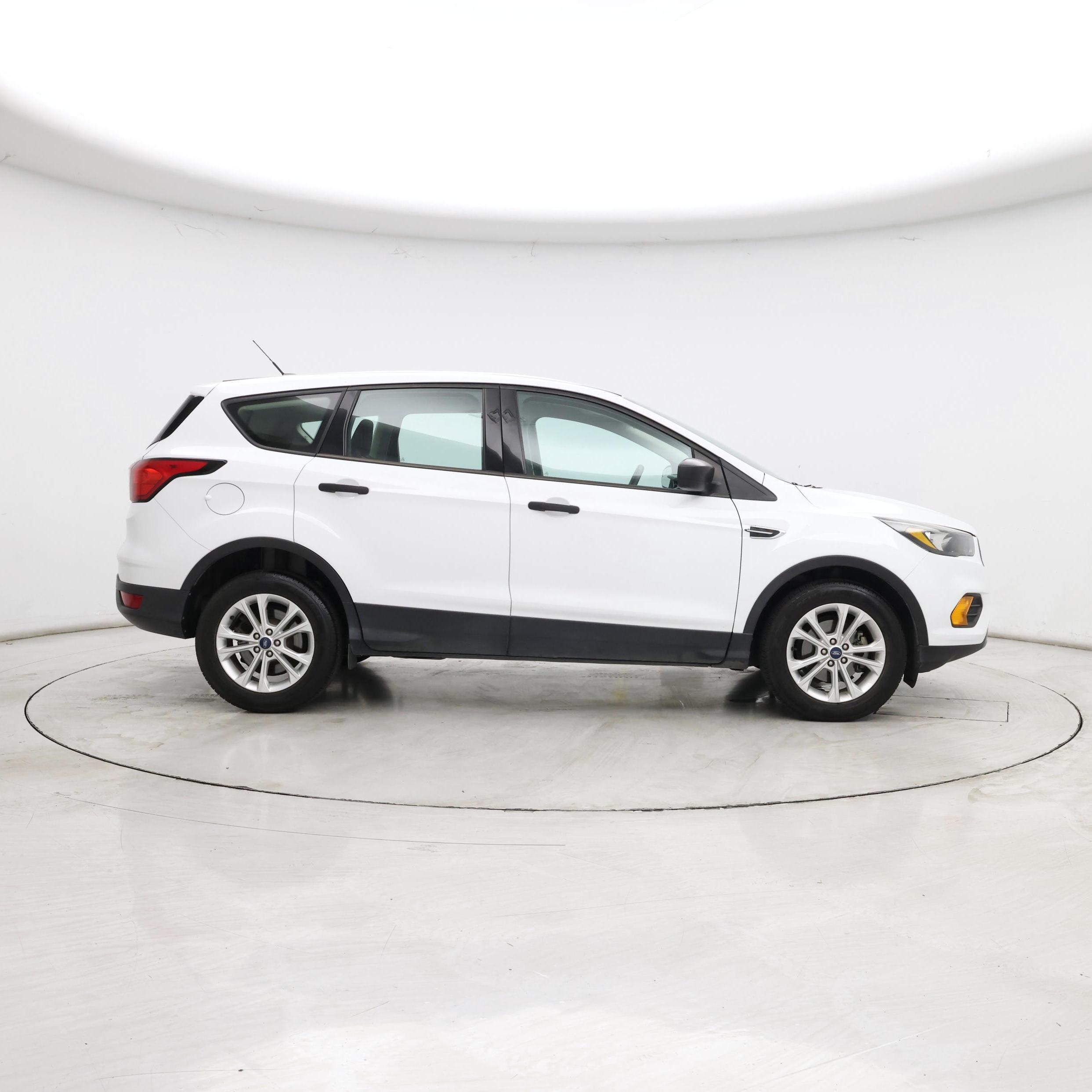 Thumbnail: 2019 Ford Escape - 7