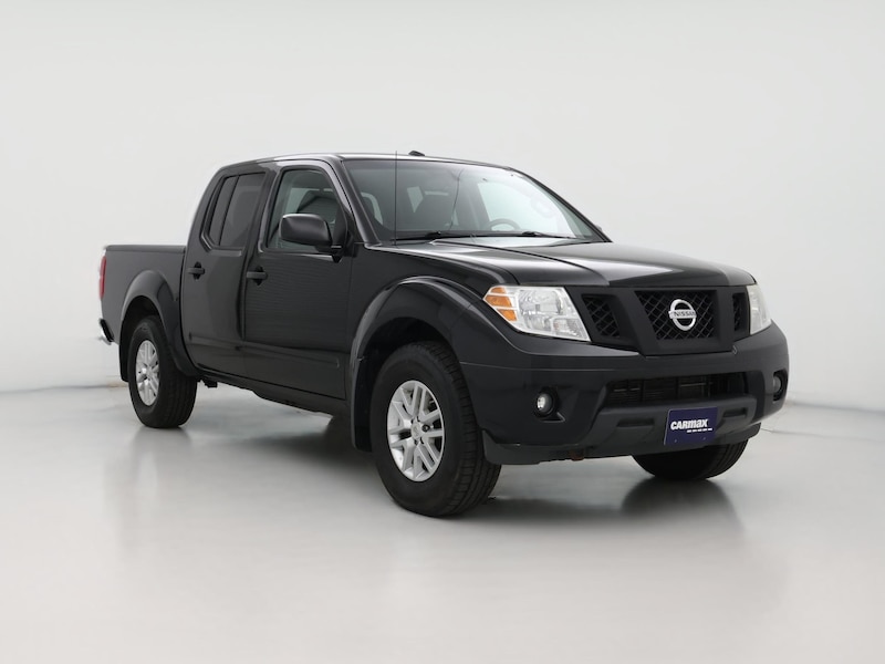 2016 Nissan Frontier S -
                  Minneapolis, MN