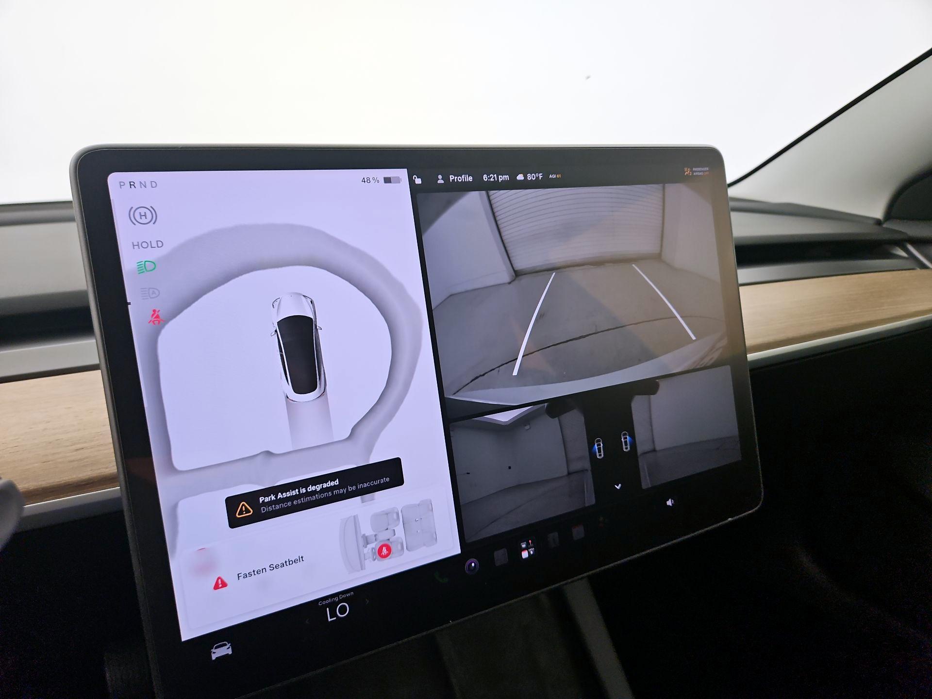 Thumbnail: 2023 Tesla Model 3 - 14