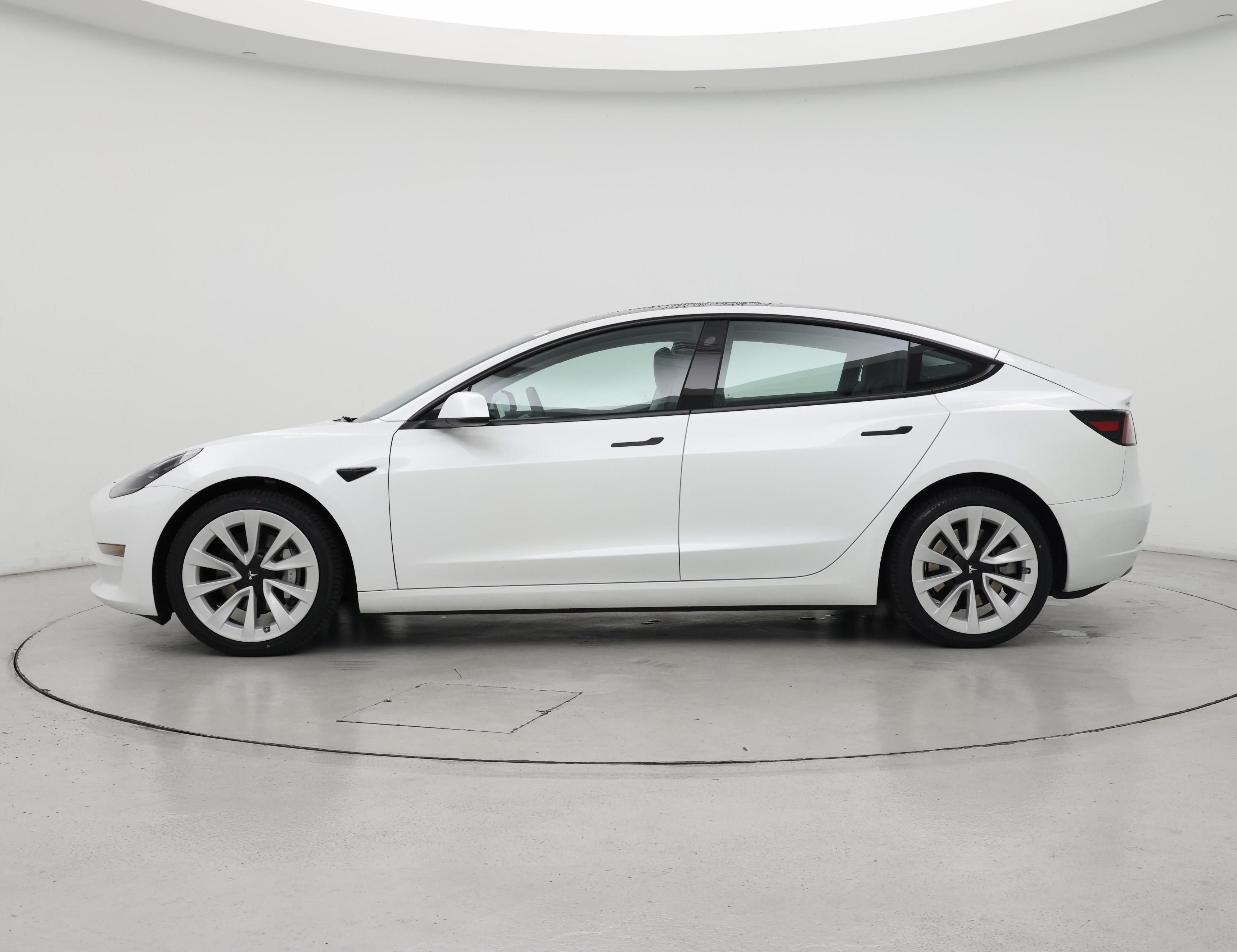 Thumbnail: 2023 Tesla Model 3 - 3