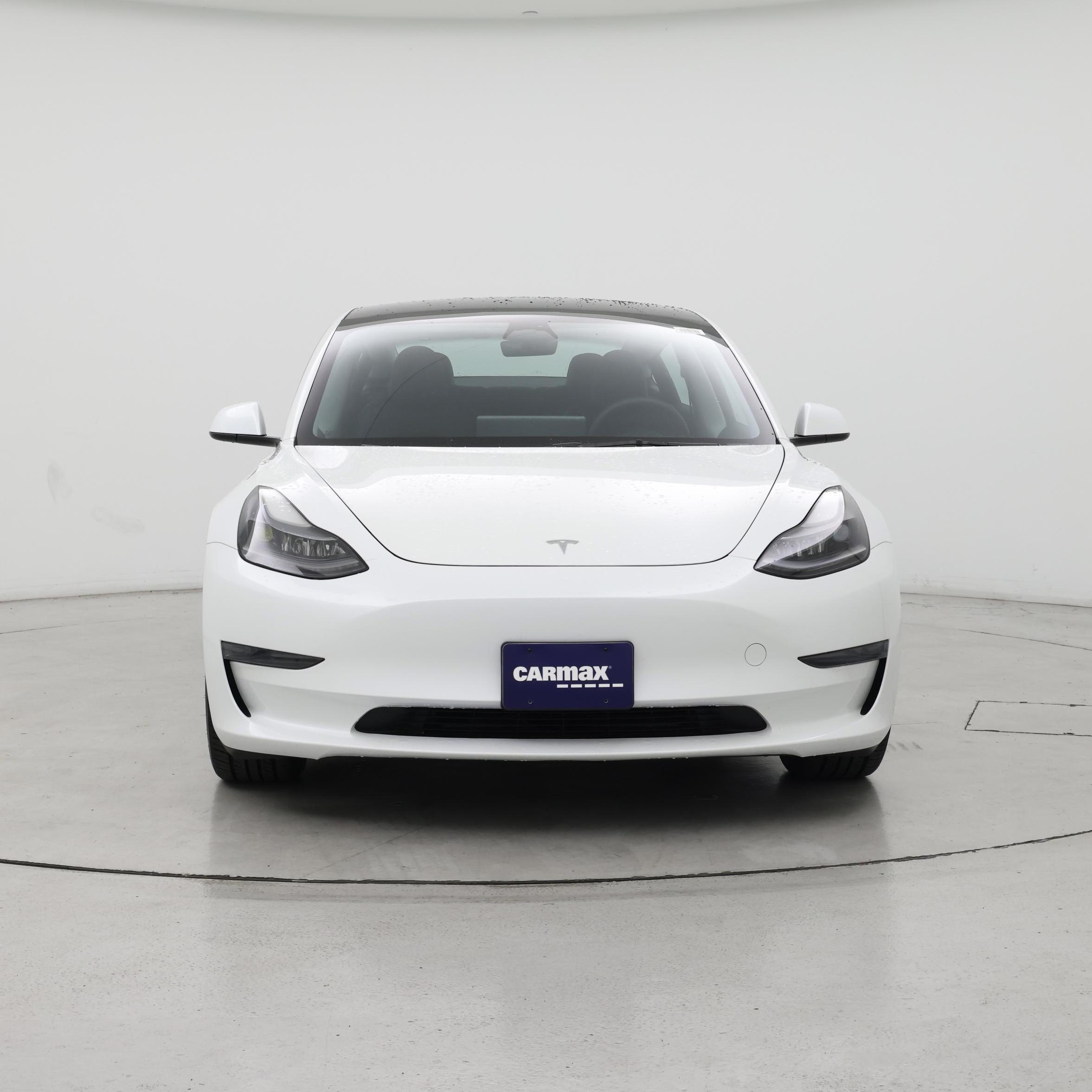 Thumbnail: 2023 Tesla Model 3 - 5