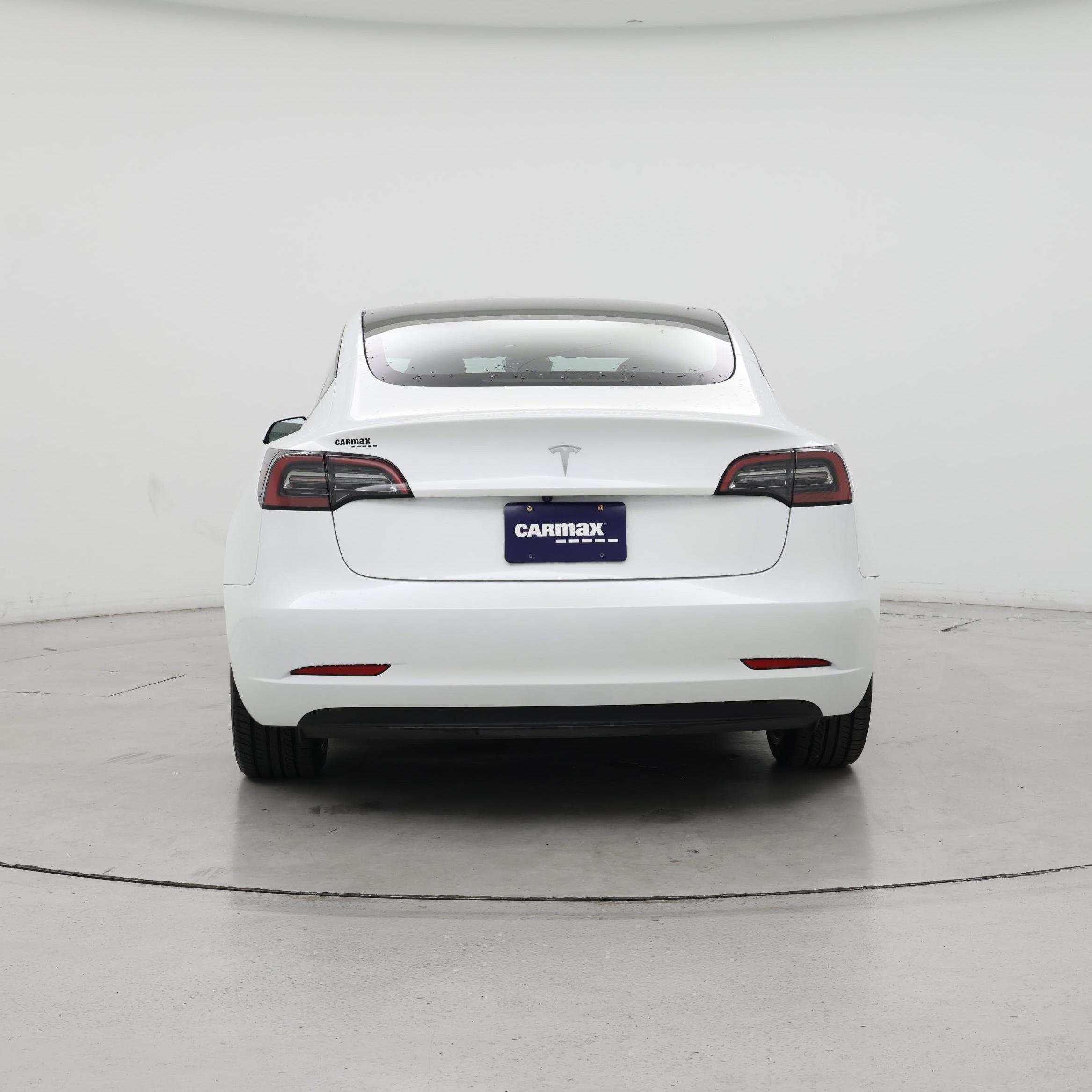 Thumbnail: 2023 Tesla Model 3 - 6