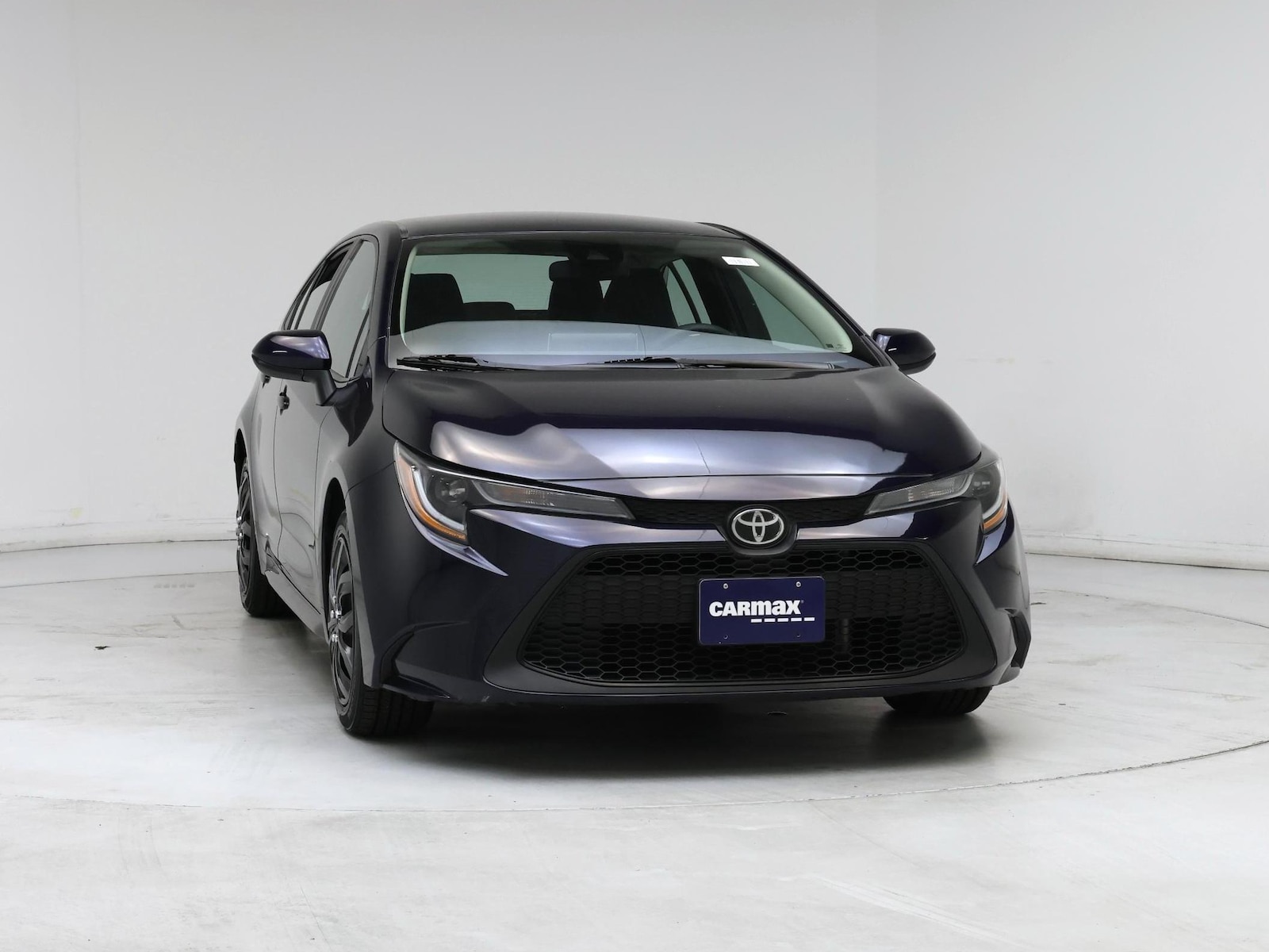 2020 Toyota Corolla LE - Photo 6