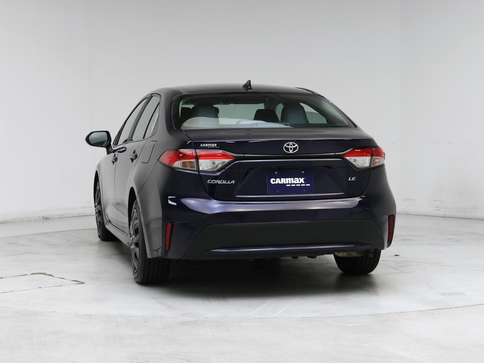 2020 Toyota Corolla LE - Photo 7