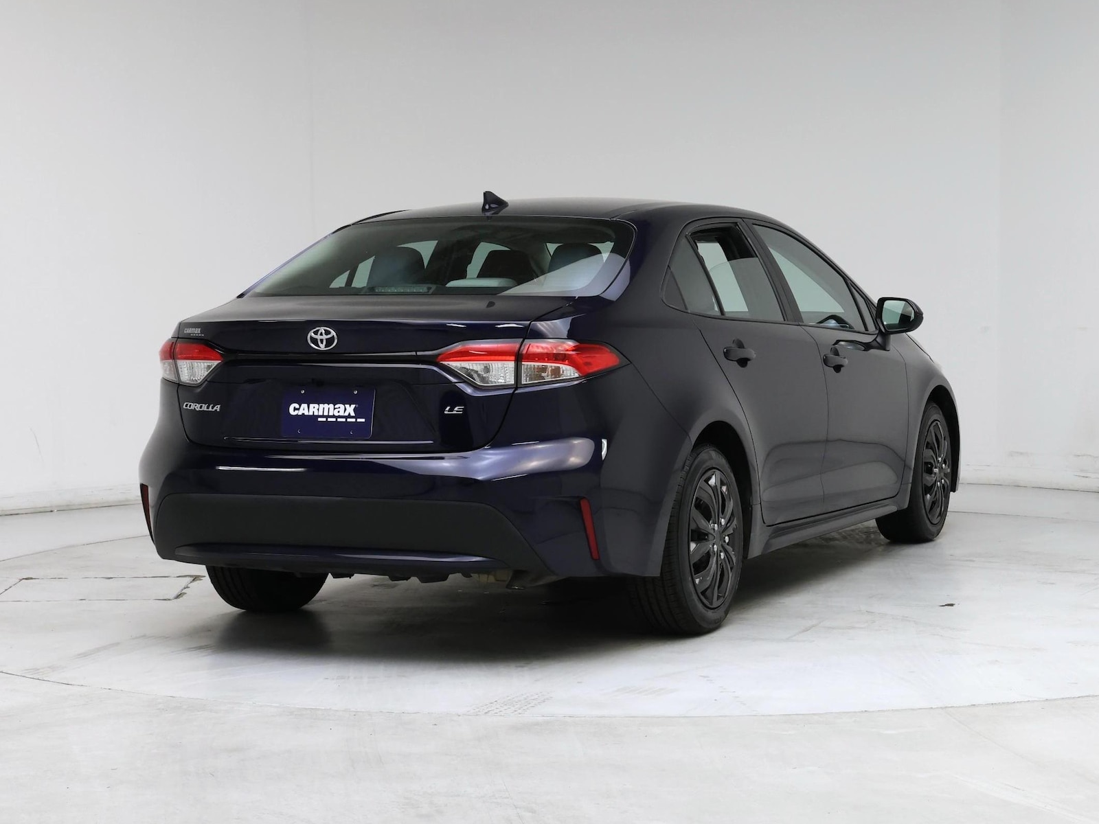 2020 Toyota Corolla LE - Photo 9