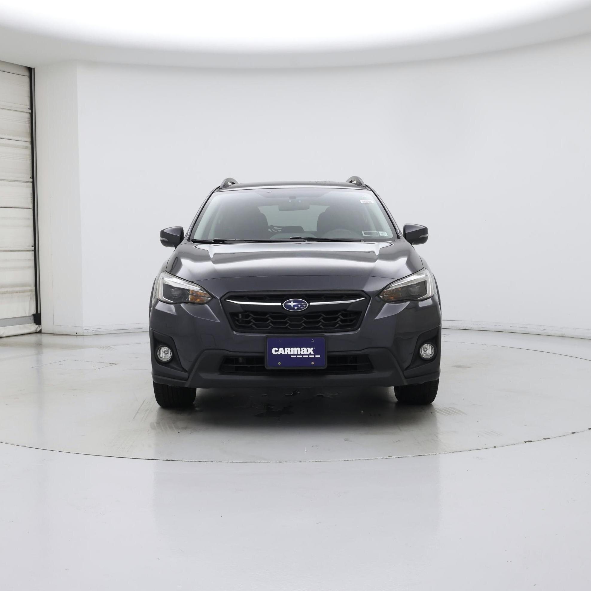 Thumbnail: 2018 Subaru Crosstrek - 5
