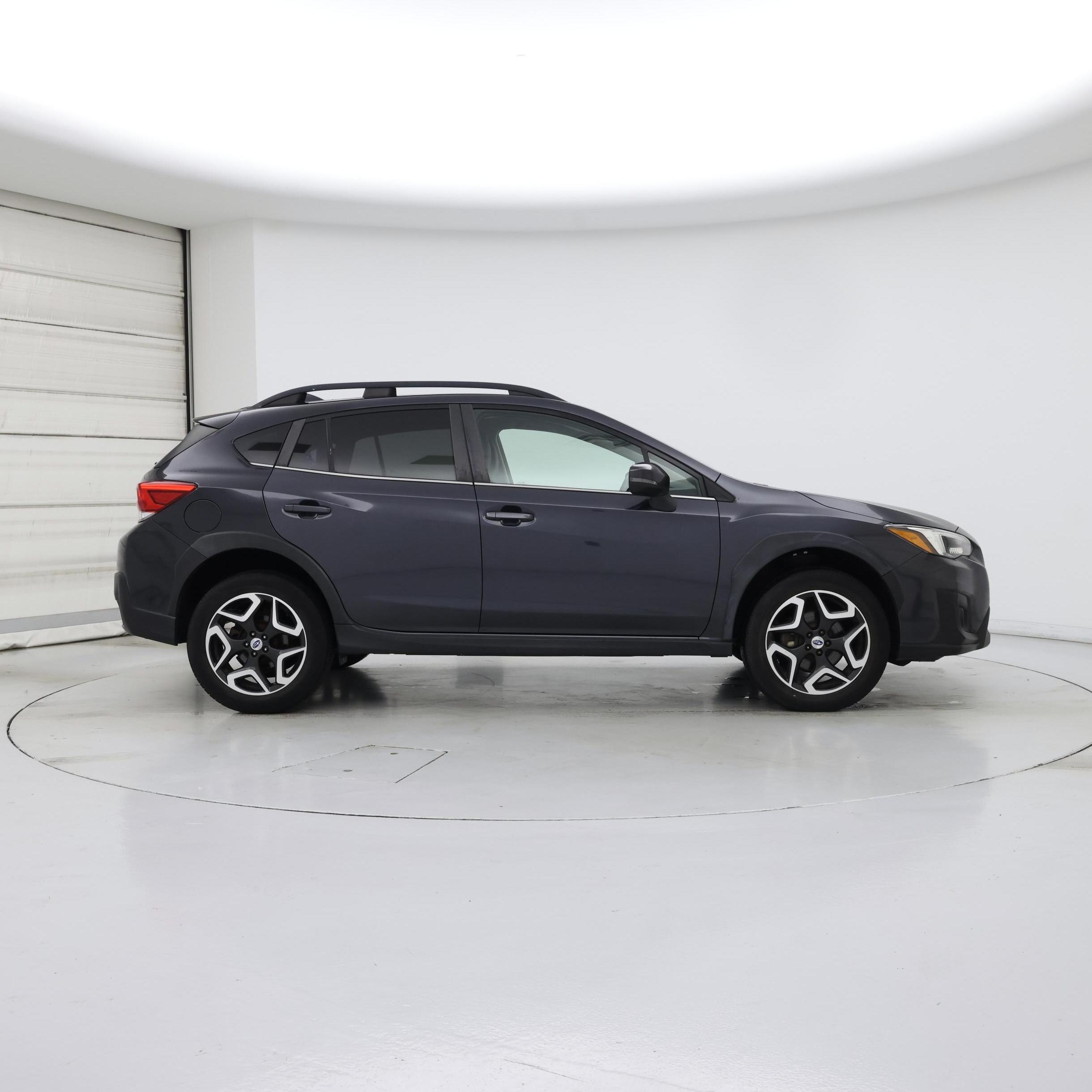 Thumbnail: 2018 Subaru Crosstrek - 7