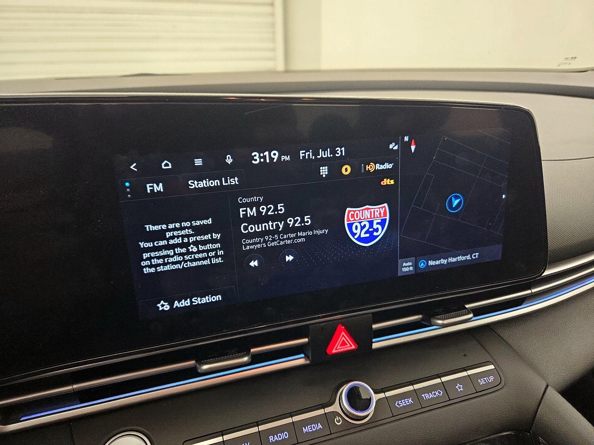 Thumbnail: 2024 Hyundai Elantra - 16