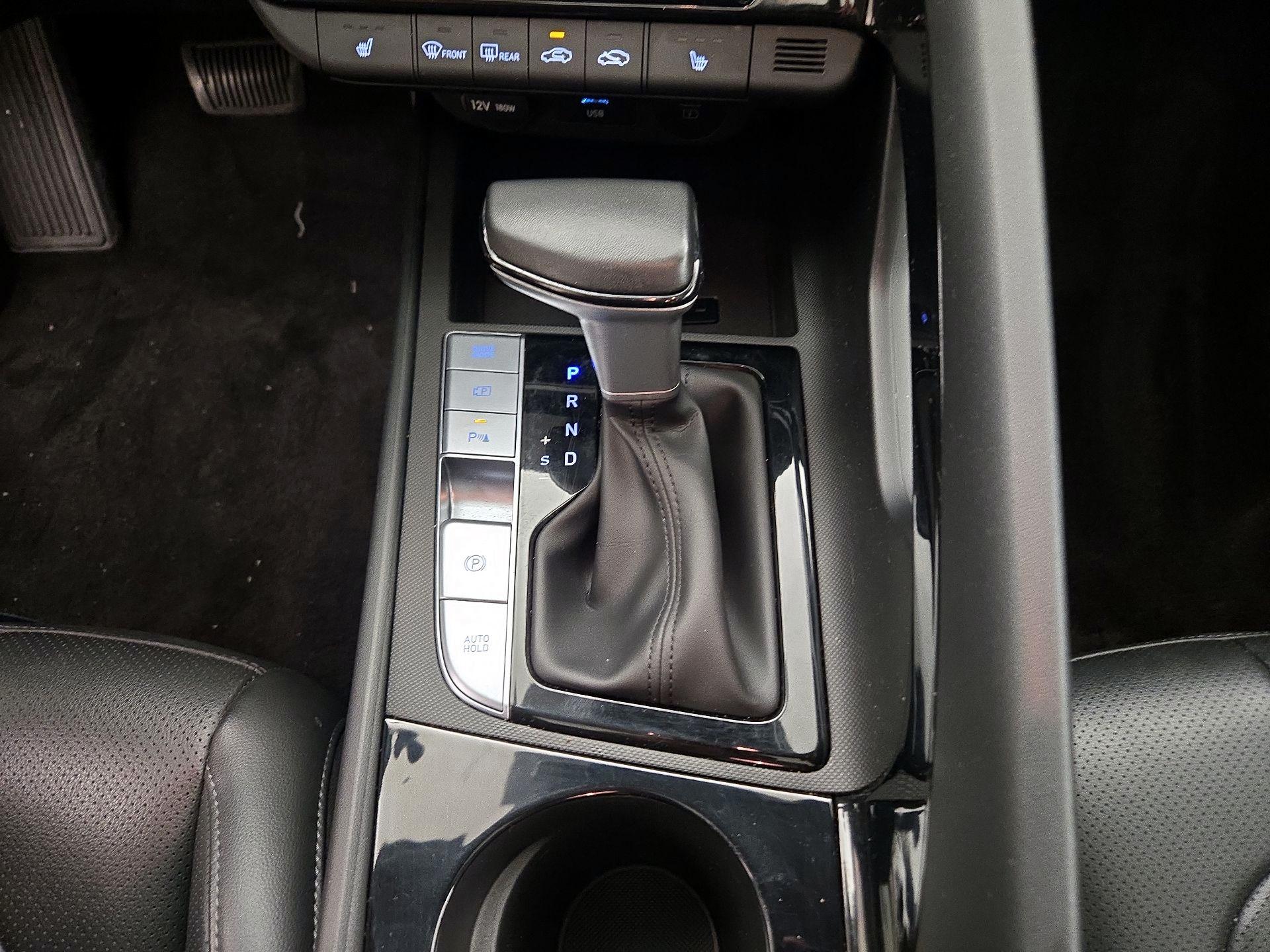 Thumbnail: 2024 Hyundai Elantra - 18
