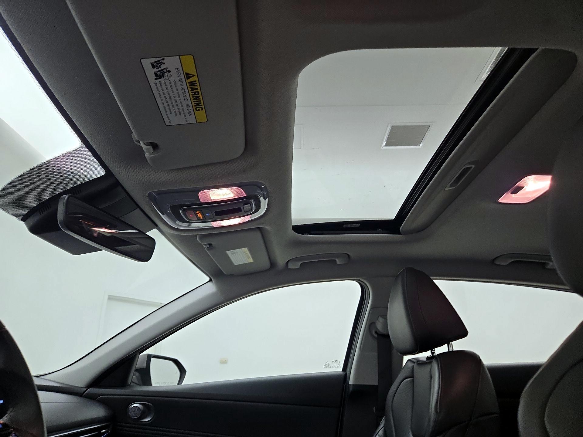 Thumbnail: 2024 Hyundai Elantra - 20