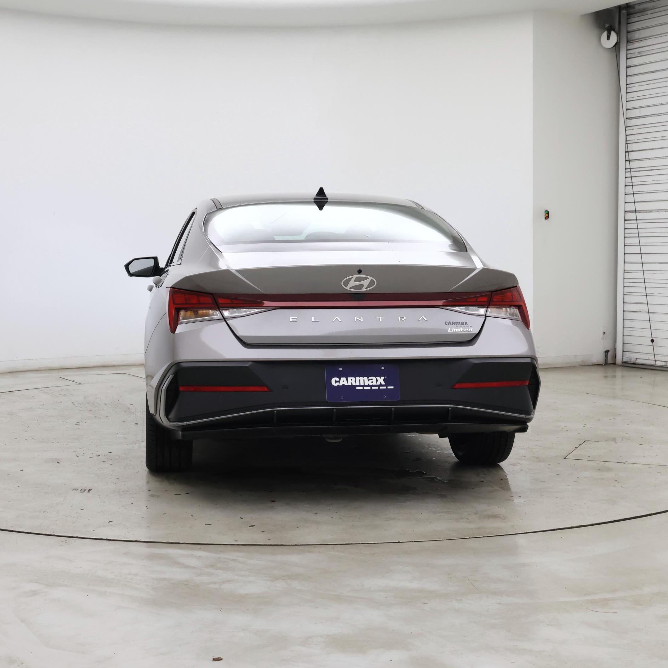 Thumbnail: 2024 Hyundai Elantra - 6