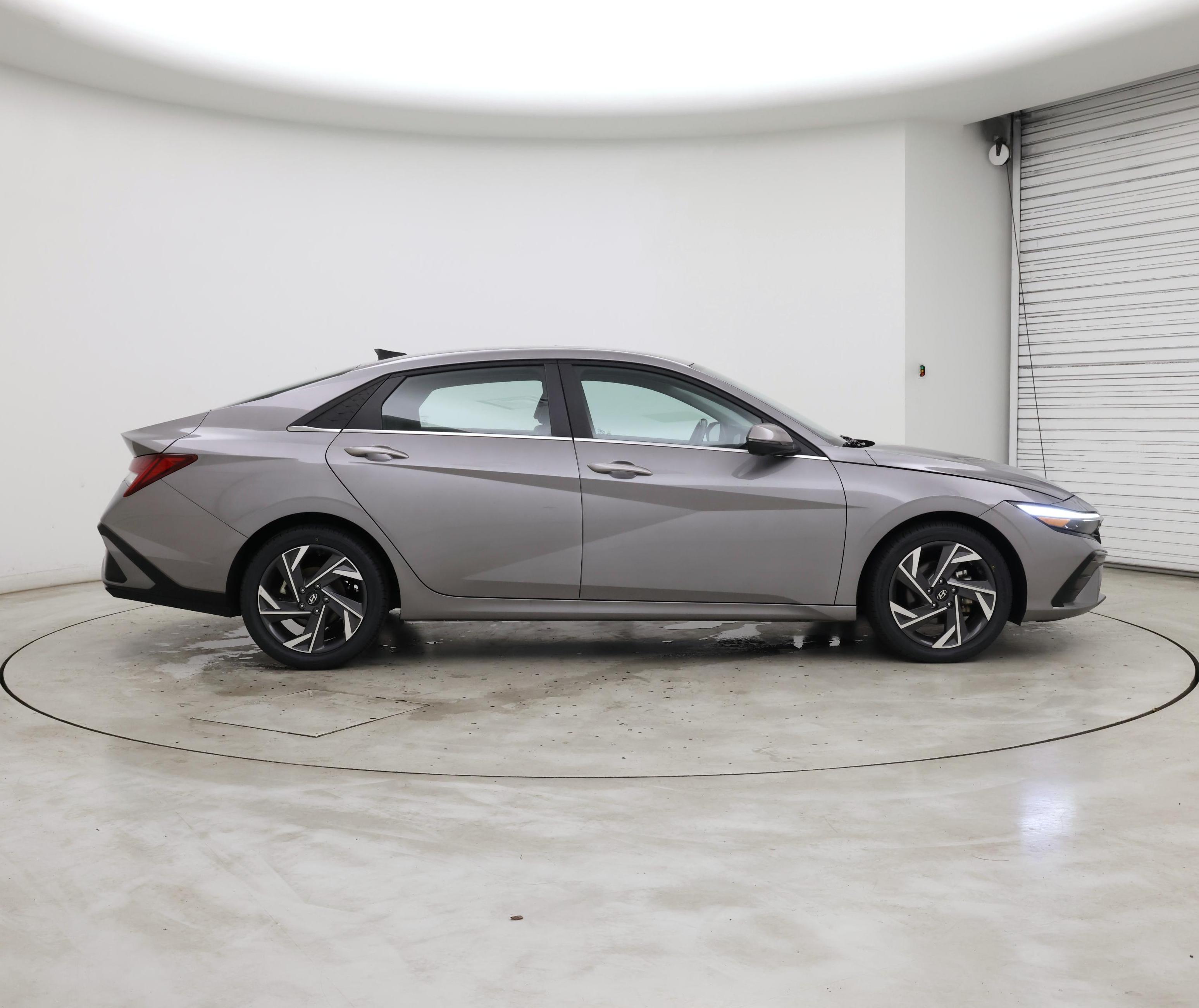 Thumbnail: 2024 Hyundai Elantra - 7