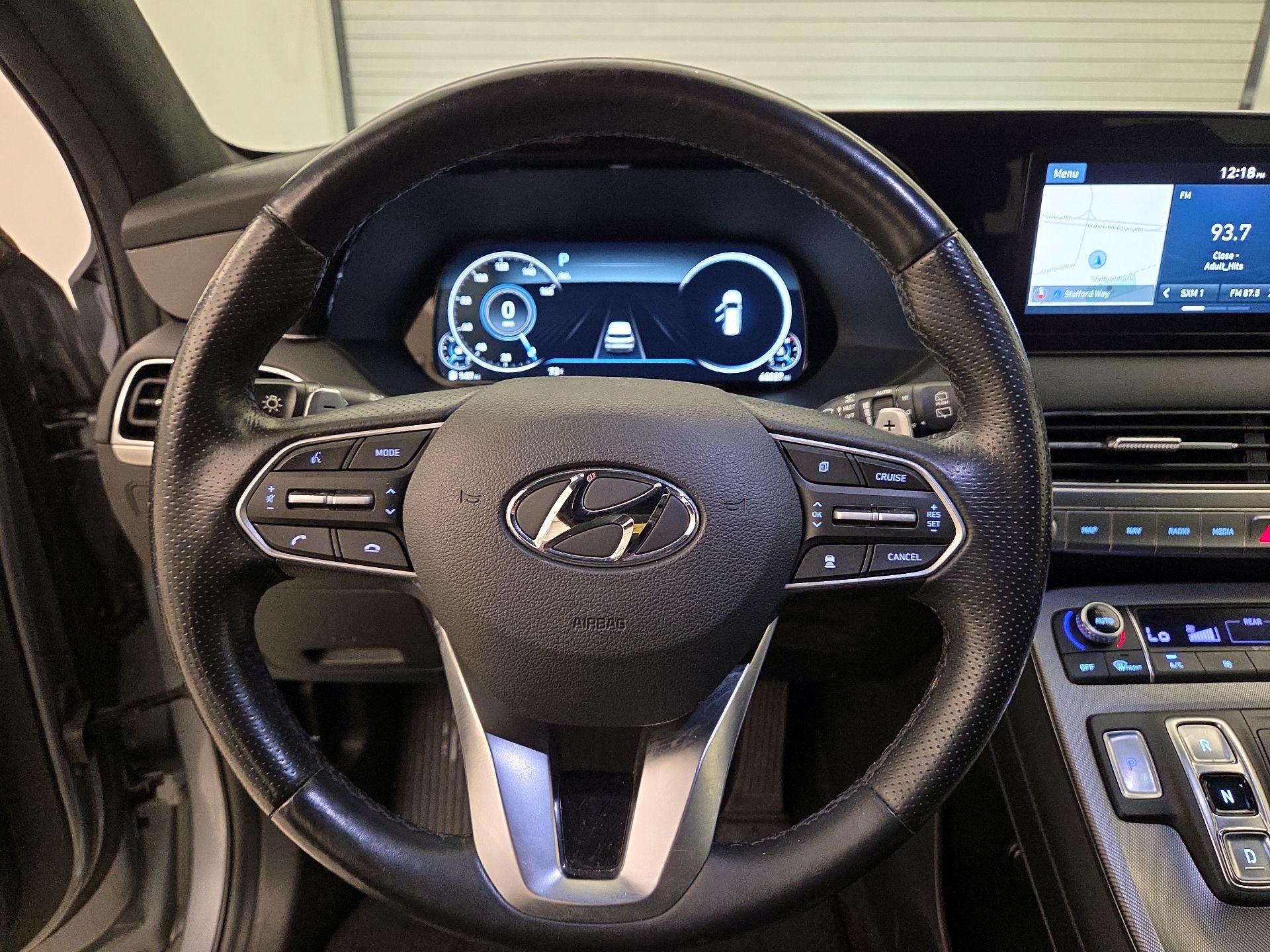 Thumbnail: 2020 Hyundai Palisade - 10