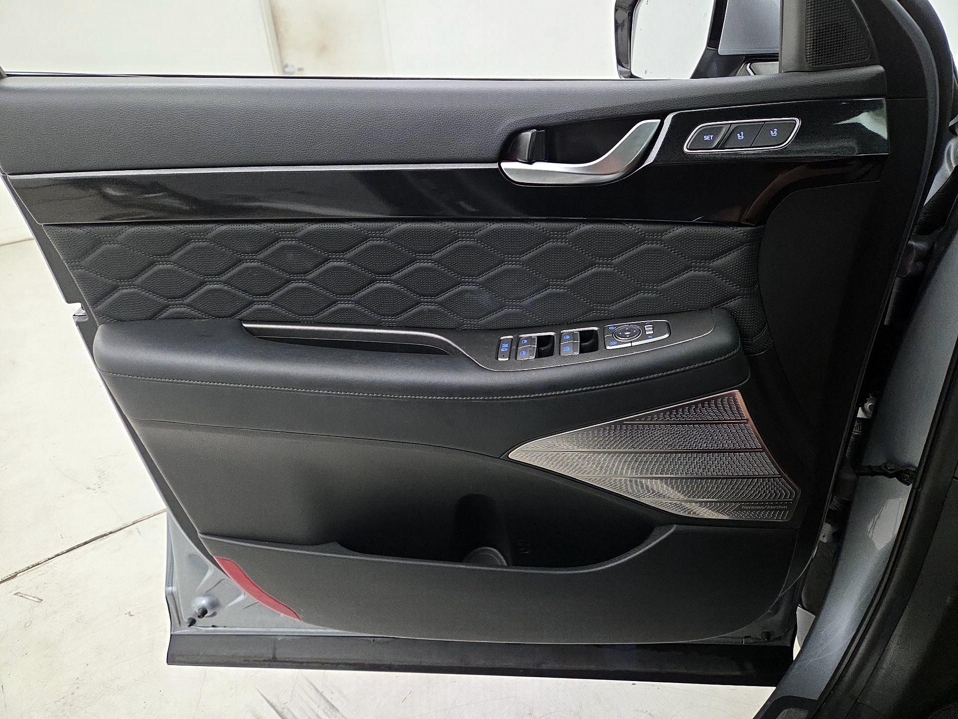 Thumbnail: 2020 Hyundai Palisade - 12