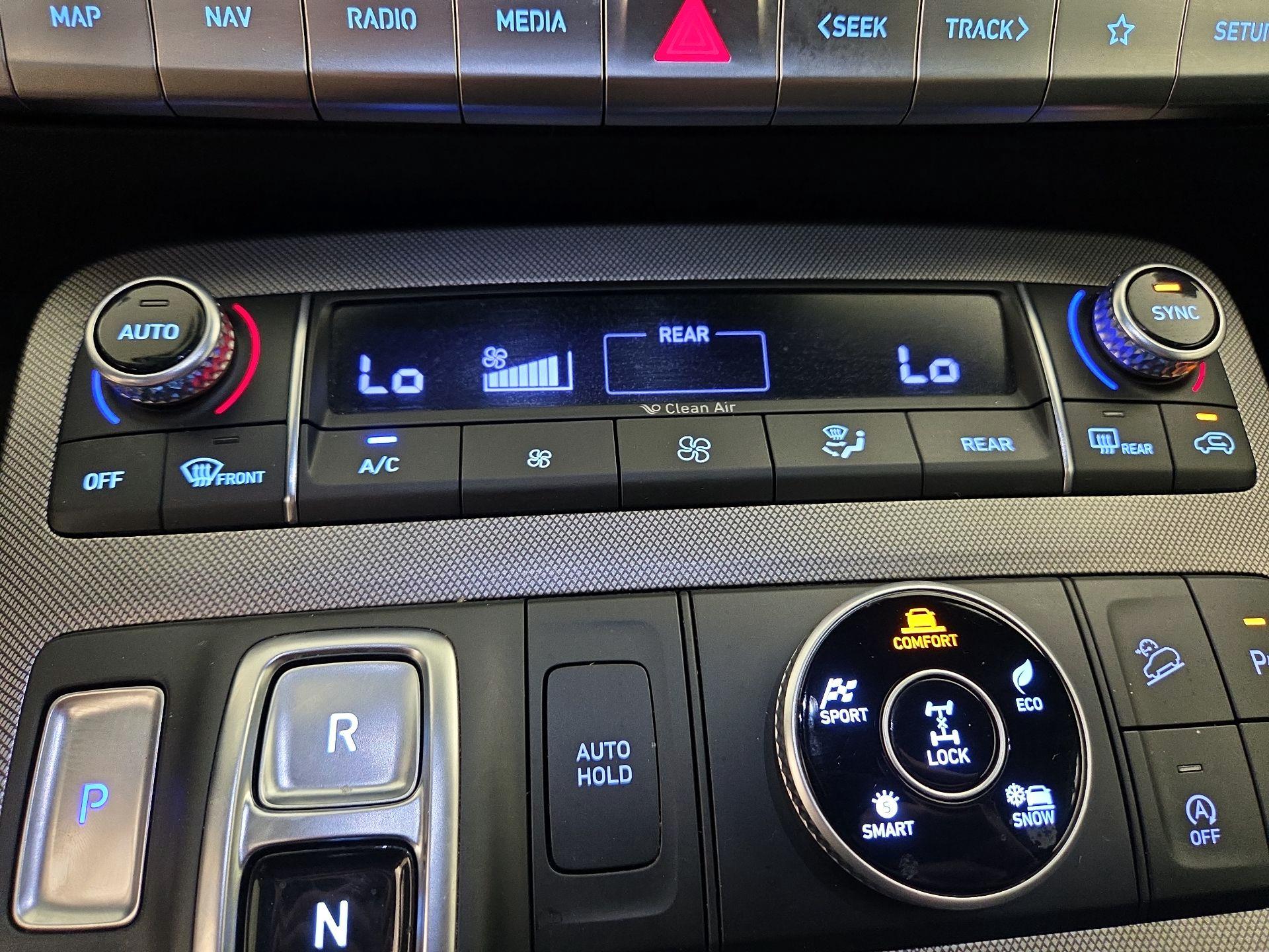 Thumbnail: 2020 Hyundai Palisade - 15