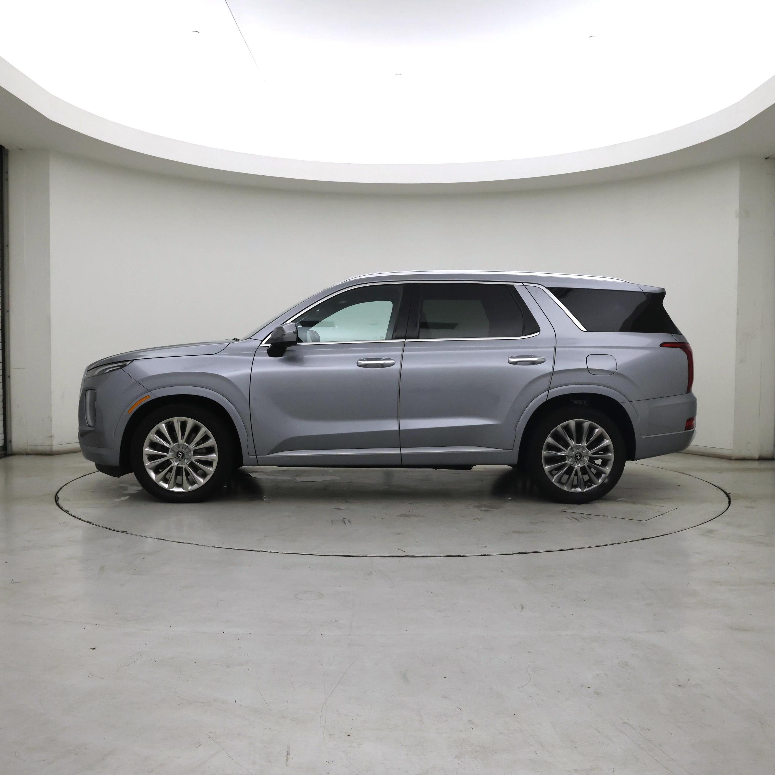 Thumbnail: 2020 Hyundai Palisade - 3