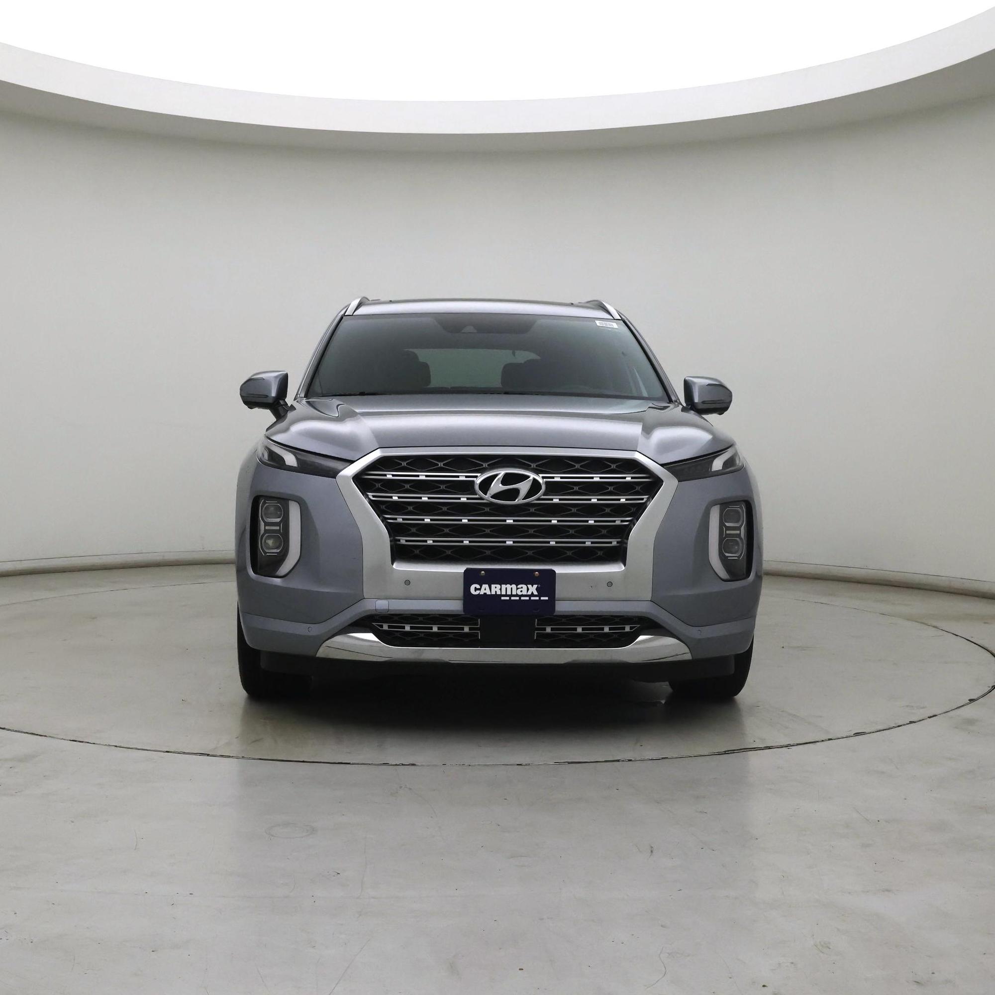 Thumbnail: 2020 Hyundai Palisade - 5