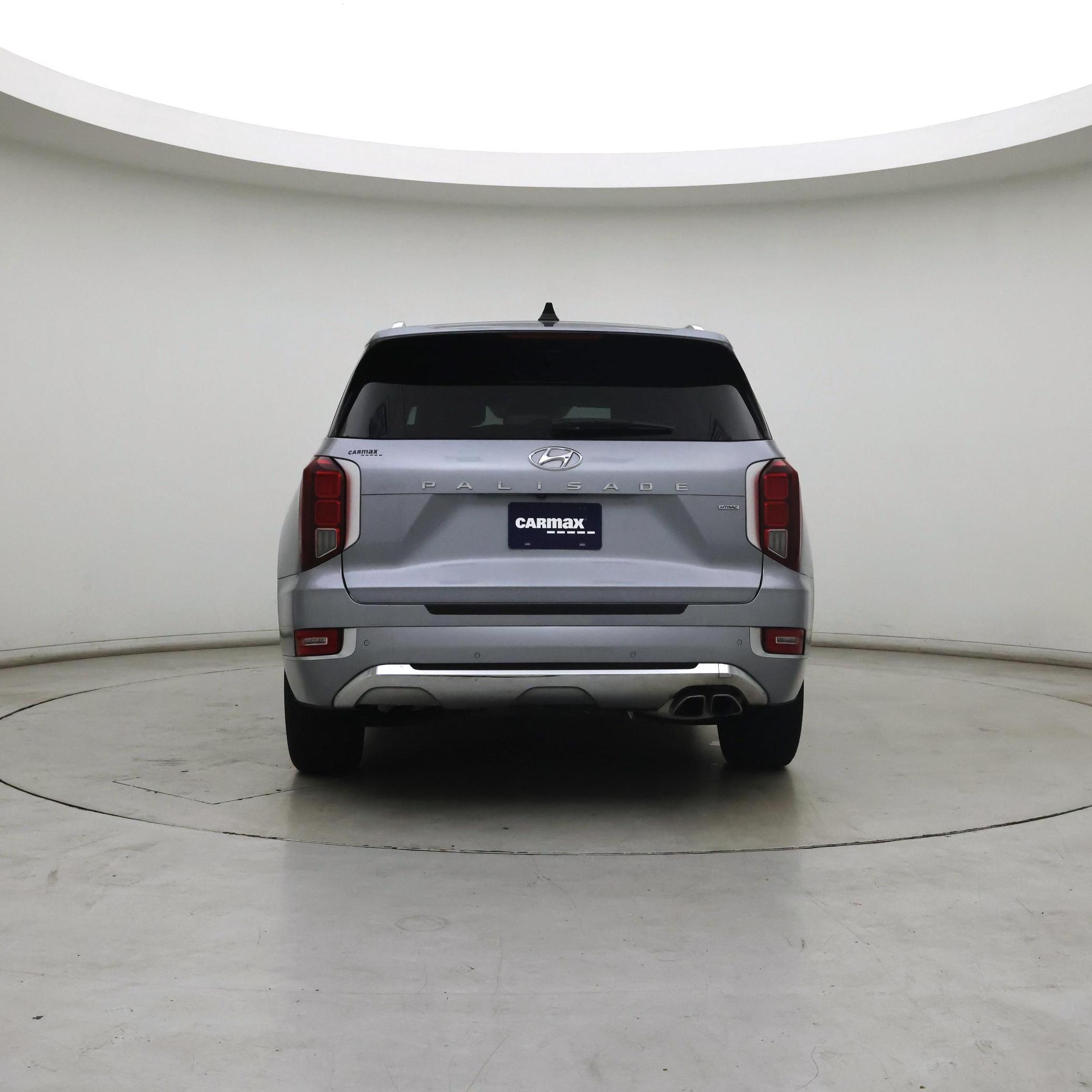 Thumbnail: 2020 Hyundai Palisade - 6